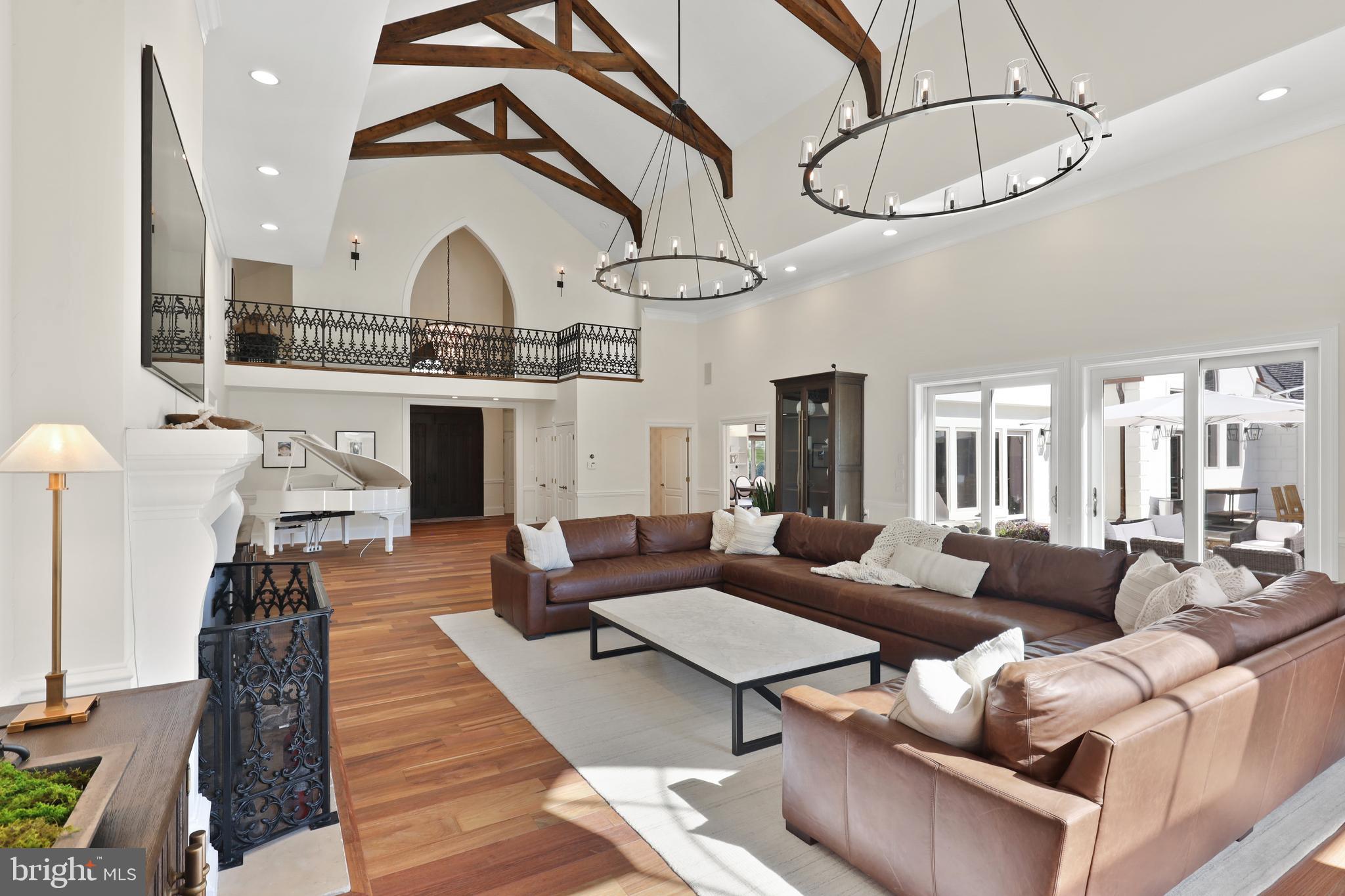 CEDAR LANE FARM - Residential