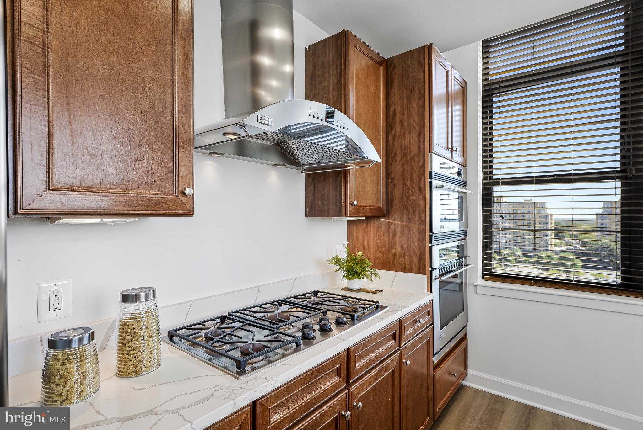 RESTON TOWN CENTER - Residential