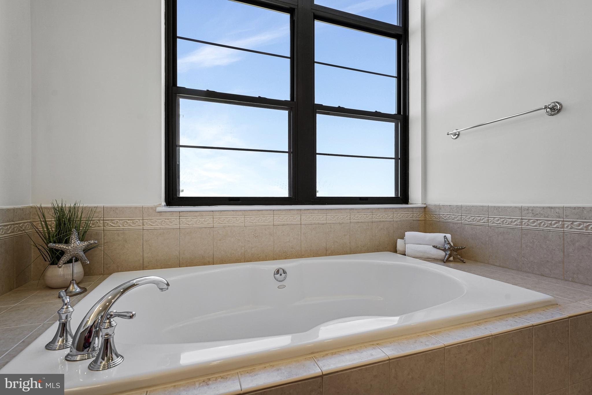 RESTON TOWN CENTER - Residential