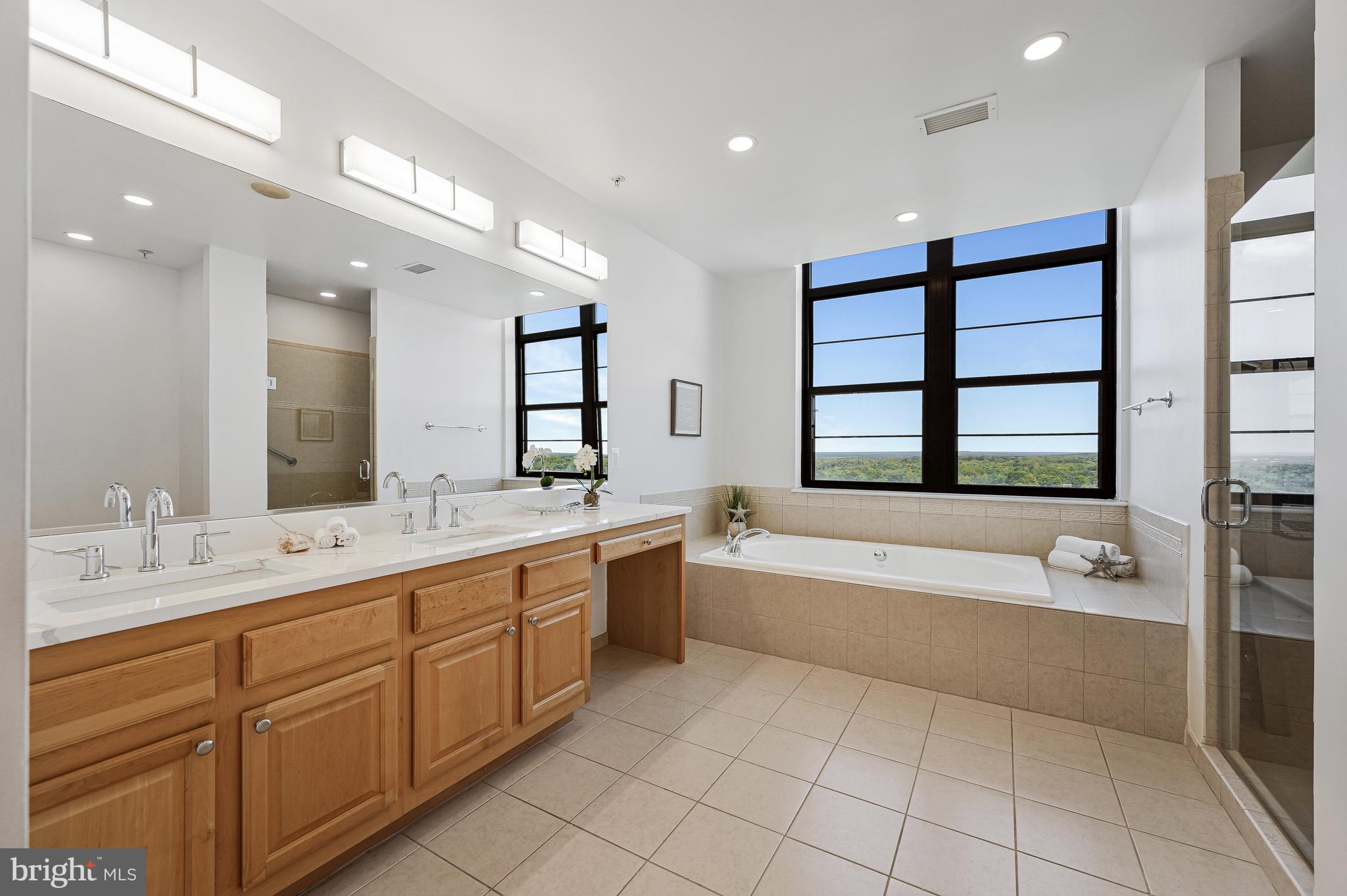 RESTON TOWN CENTER - Residential