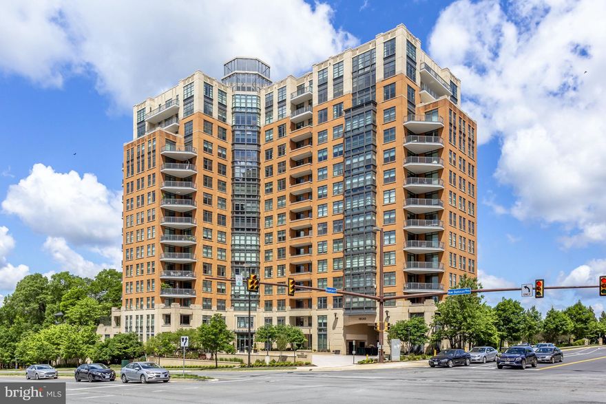Stunning 3BD|3.5BA, 2,900 Sq Ft Penthouse in Reston Town Center. This corner unit, with an open floor plan, high ceilings, 9” plank flooring and floor to ceiling windows, has breathtaking and unobstructed 270° views.

The Paramount is an amenity-rich, luxury high-rise condominium, right in the center of it all - with parks, trails, casual and chic restaurants, high-end and convenience shops, ice cream shops, a movie theater, an Apple store, as well as annual art shows and skating in the winter! 

The gourmet eat-in kitchen has plenty of cabinets and drawer storage, quartz countertops, and a center island with breakfast bar. The primary suite, with a stunning floor to ceiling wall of windows, offers two walk-in closets, and an ensuite bathroom with dual sink vanity, bidet, soaking tub and separate walk-in shower. 

Two additional bedrooms and two full baths, a home office/den, powder room and laundry complete the space. Three deeded garage parking spaces come with the unit. The luxury resort-style amenities include a beautiful pool with loungers, umbrellas and a lifeguard on duty, strength training and cardio fitness rooms, party/conference room with catering kitchen, a guest suite, and concierge. Reston Metro station and buses and Dulles Airport are just minutes away. Luxury and convenience - in a prime location!

Just completed extensive upgrades to include new flooring, quartz countertops, faucets, light fixtures and ceiling fans throughout, primary bath shower fixtures and primary bedroom walk-in closet organizer systems.