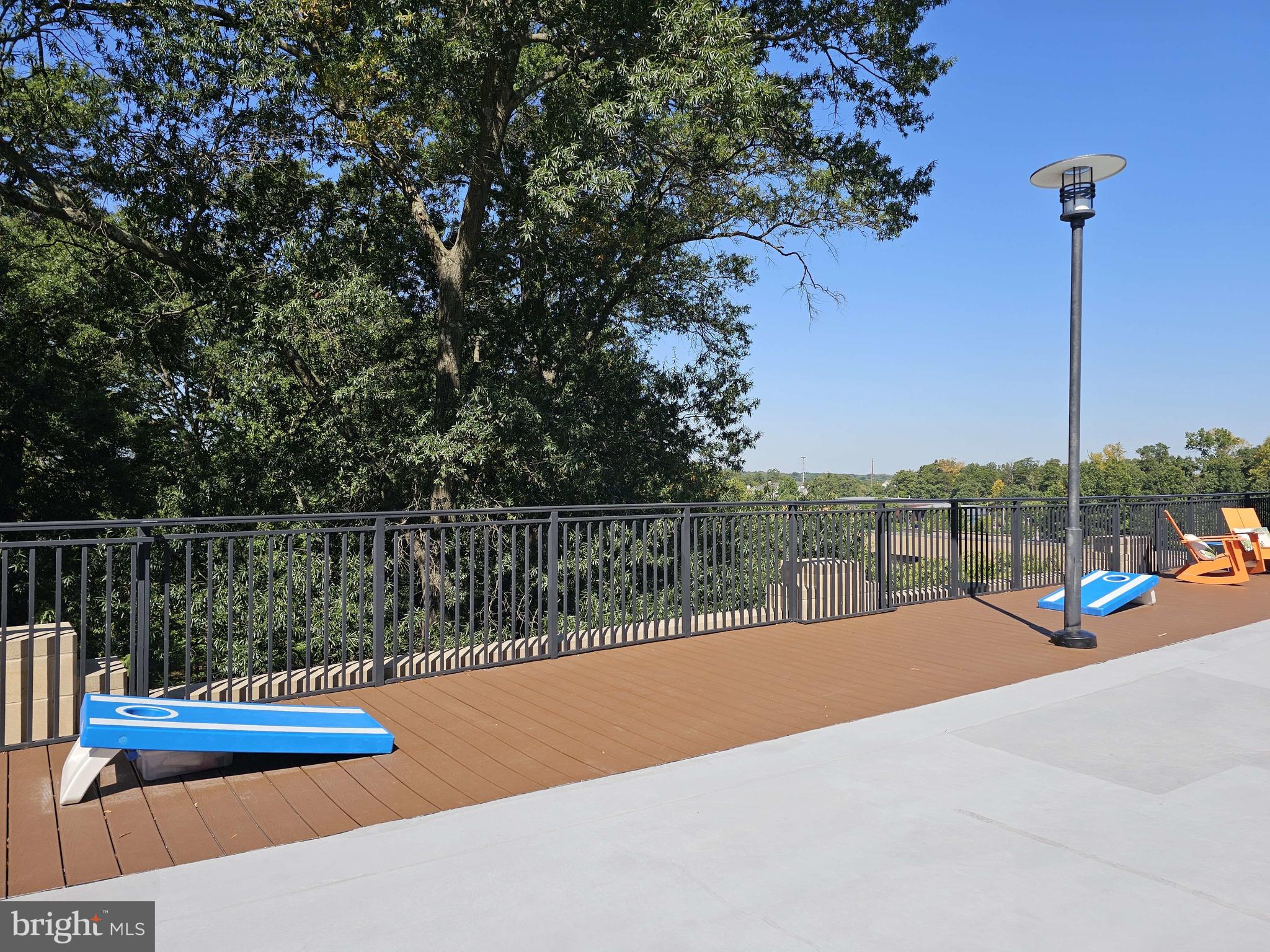 RESTON TOWN CENTER - Residential