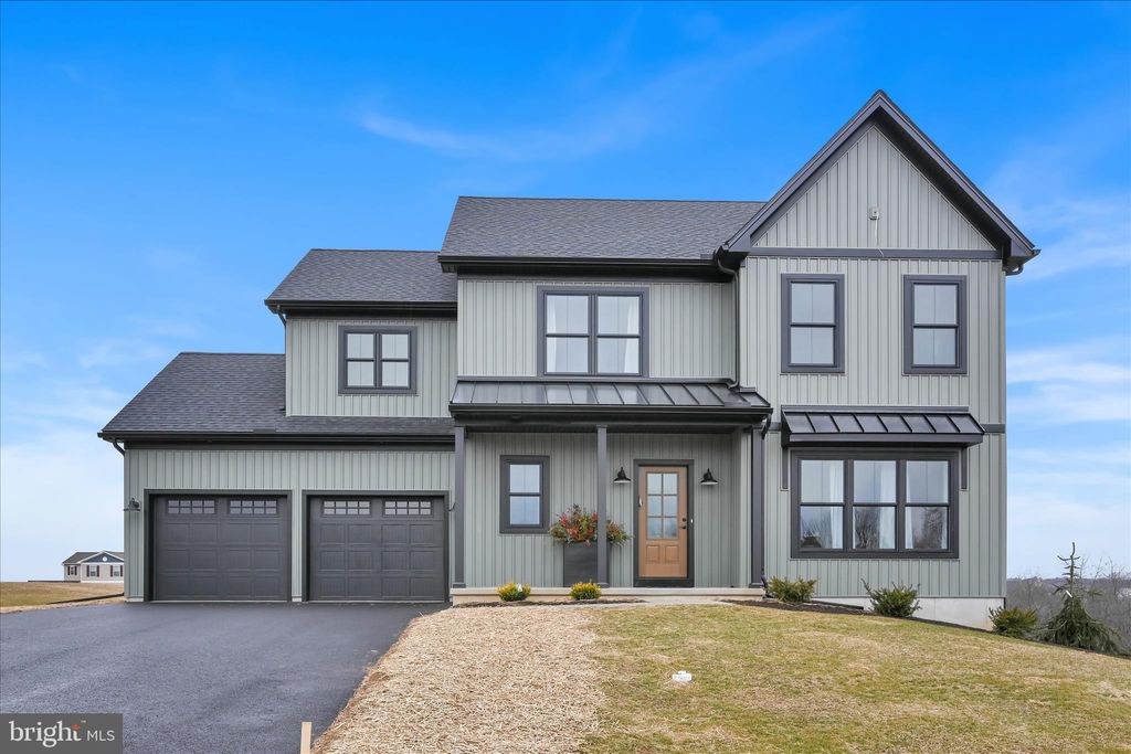 Photo of 3151 Creighton Drive, MANHEIM, PA 17545 (MLS # PALA2081882)