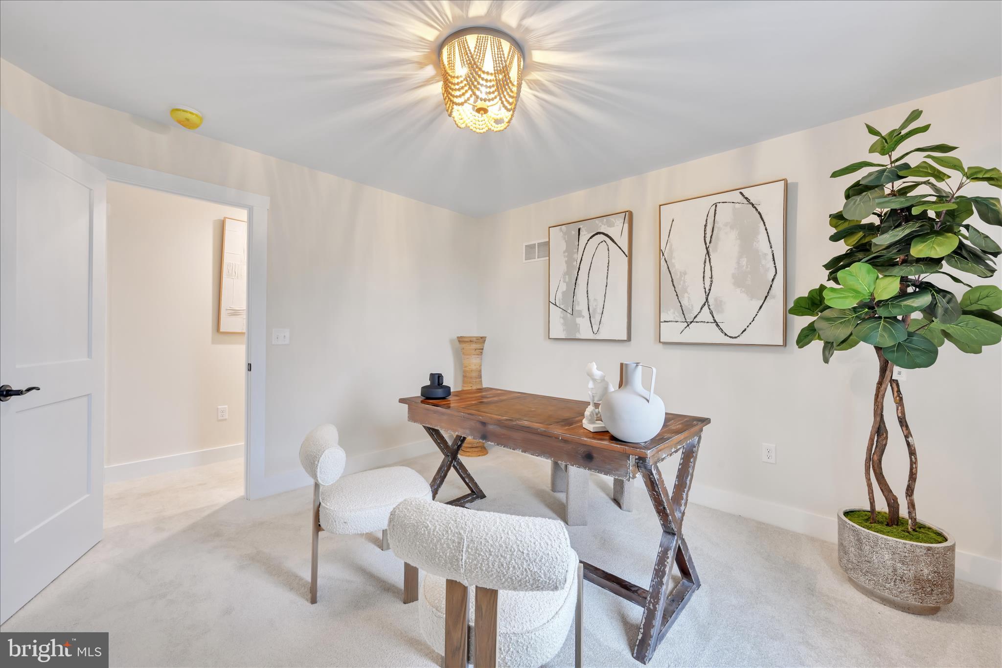 PIPING ROCKS - Residential