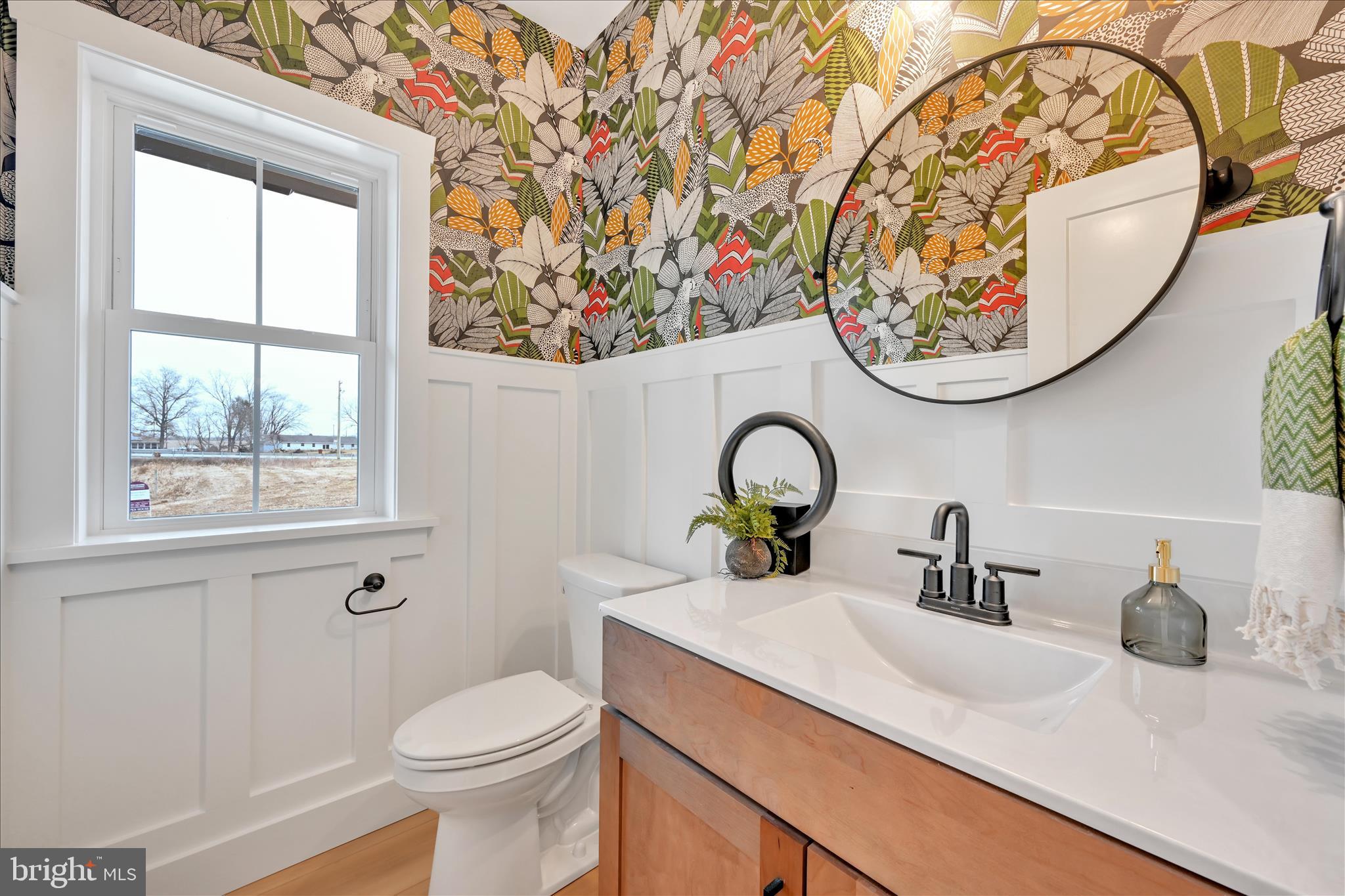 PIPING ROCKS - Residential