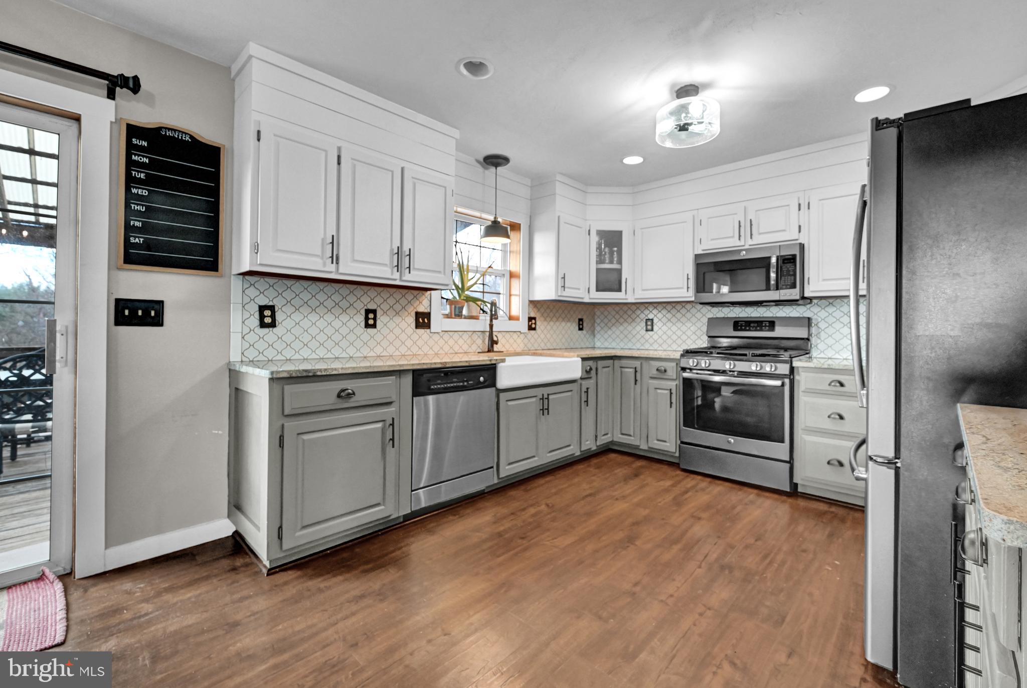 SOUTH HANOVER - Residential