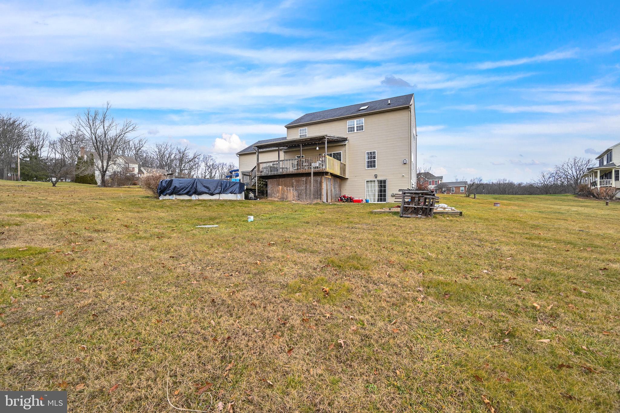SOUTH HANOVER - Residential