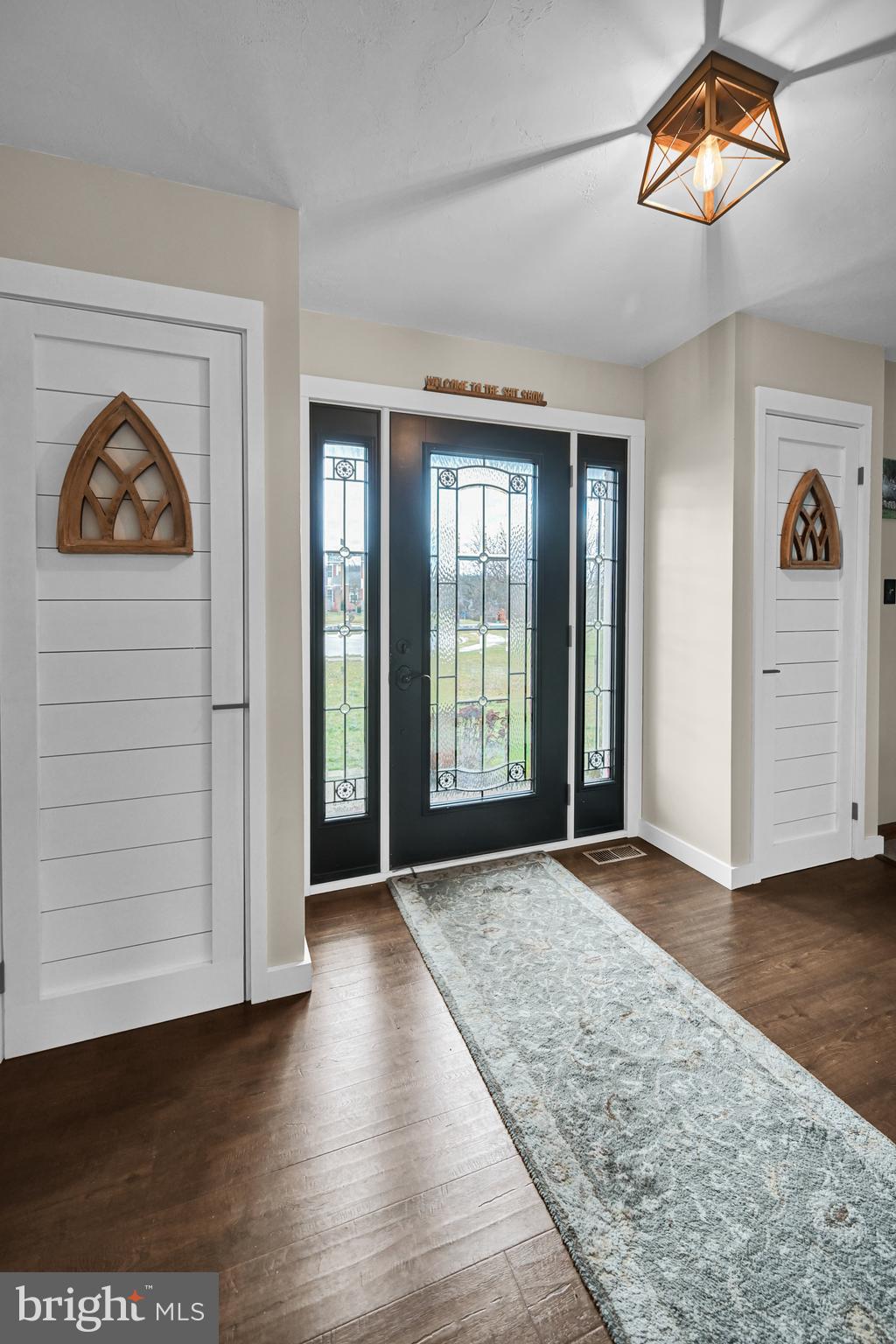 SOUTH HANOVER - Residential