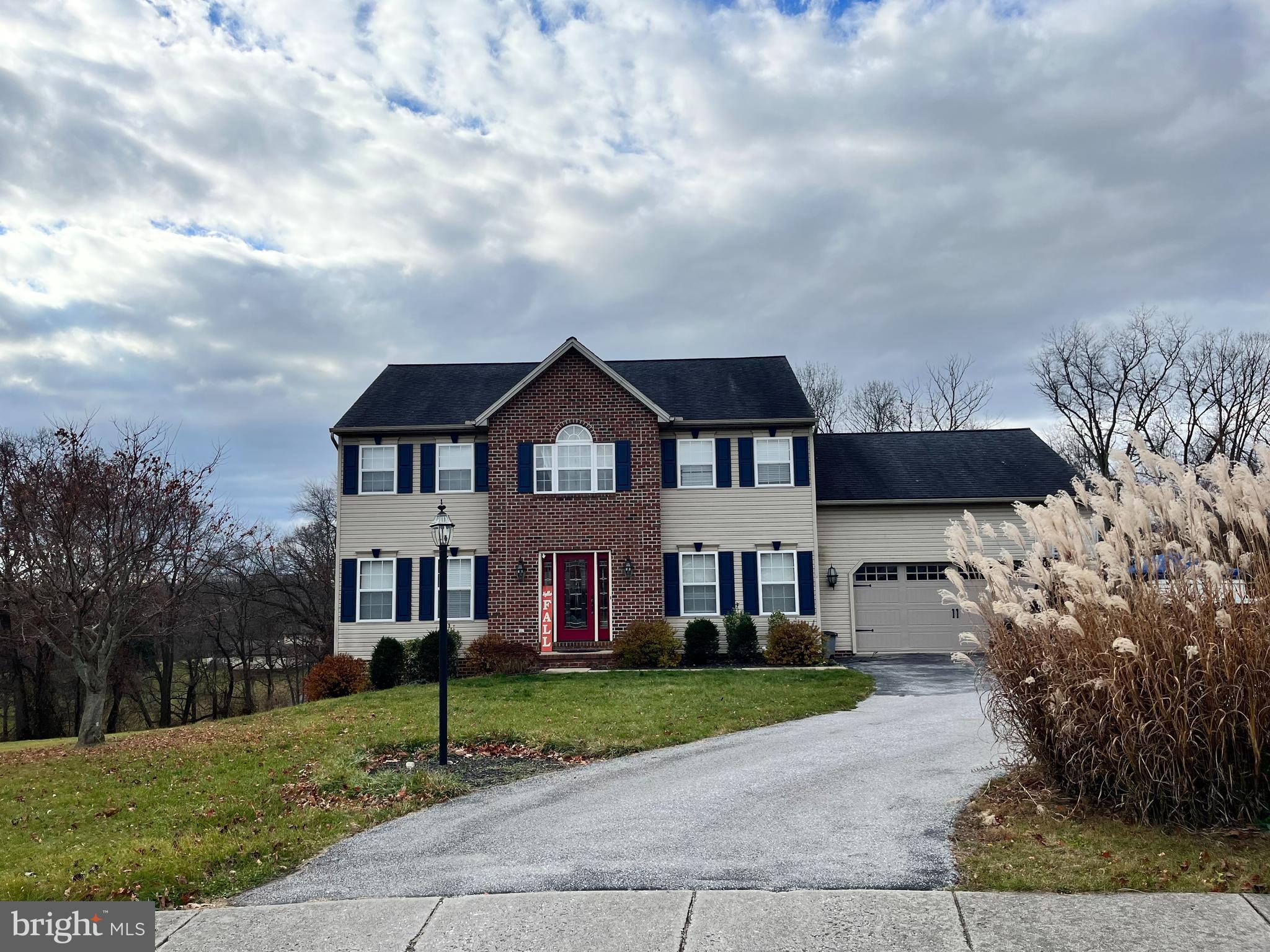SOUTH HANOVER - Residential