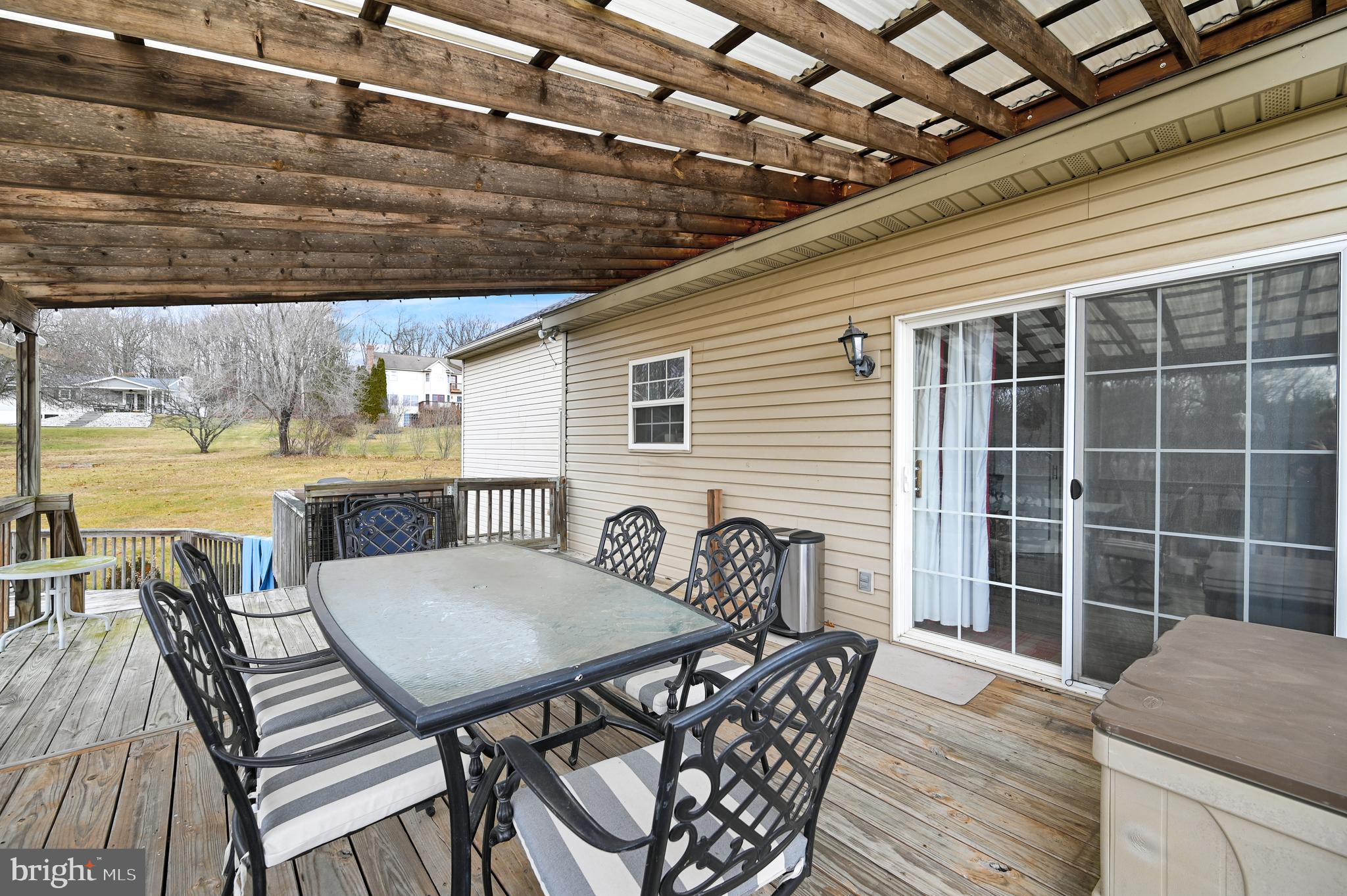 SOUTH HANOVER - Residential