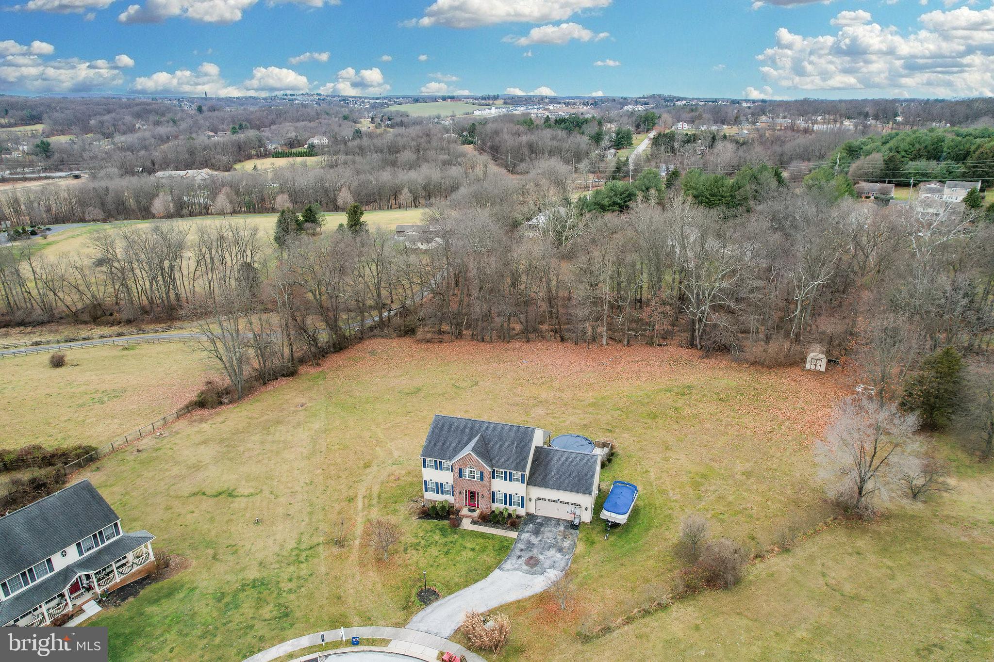 SOUTH HANOVER - Residential