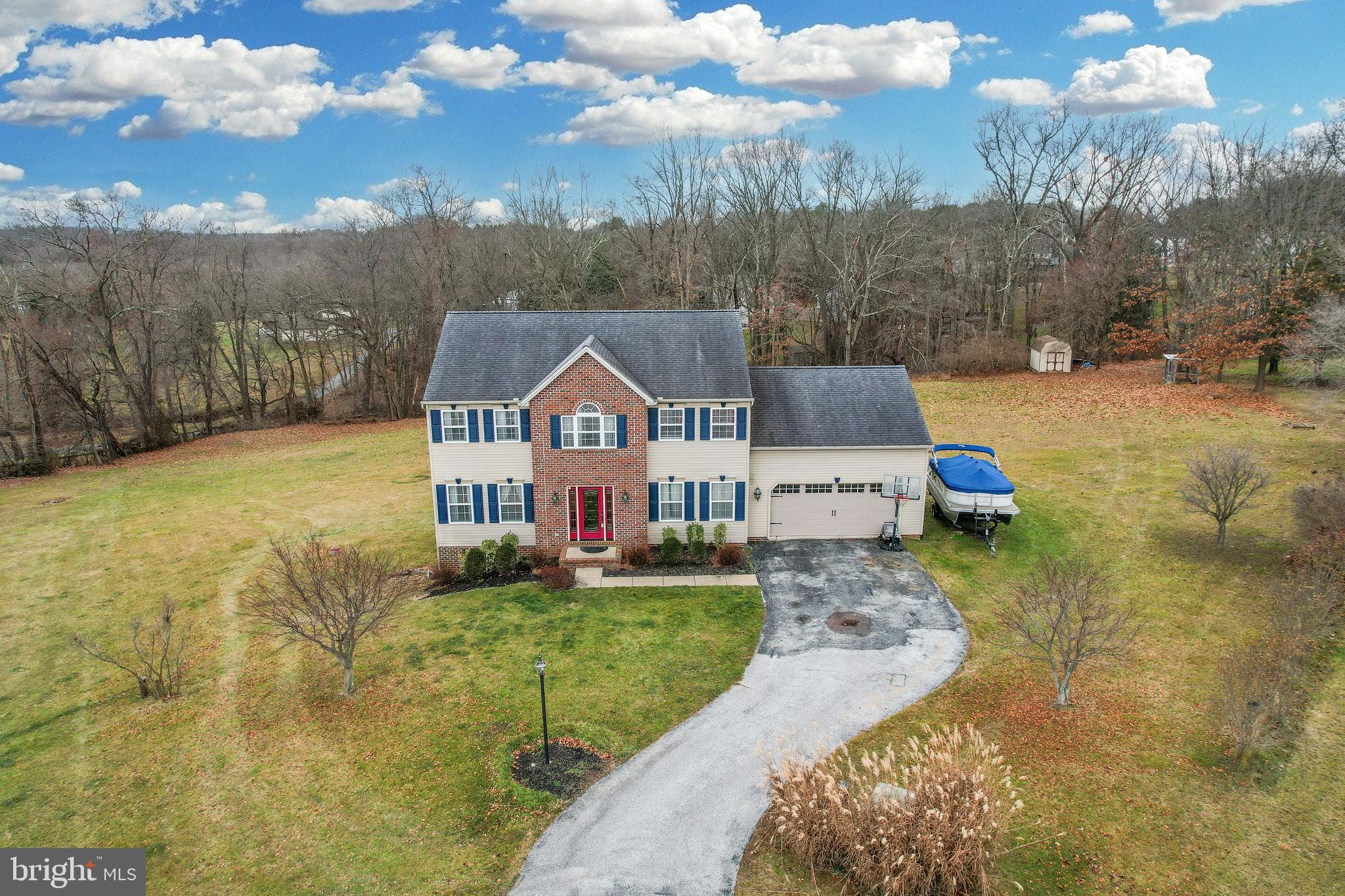 SOUTH HANOVER - Residential