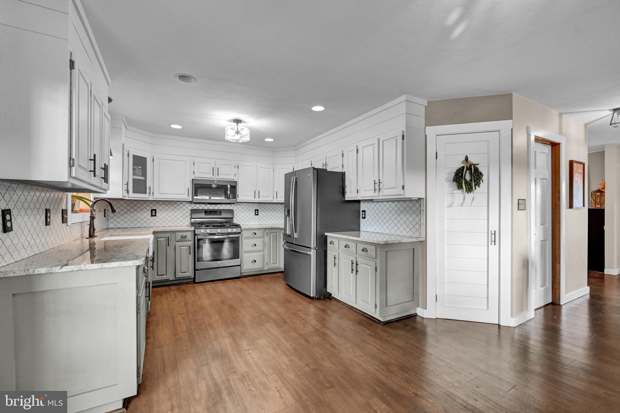 SOUTH HANOVER - Residential