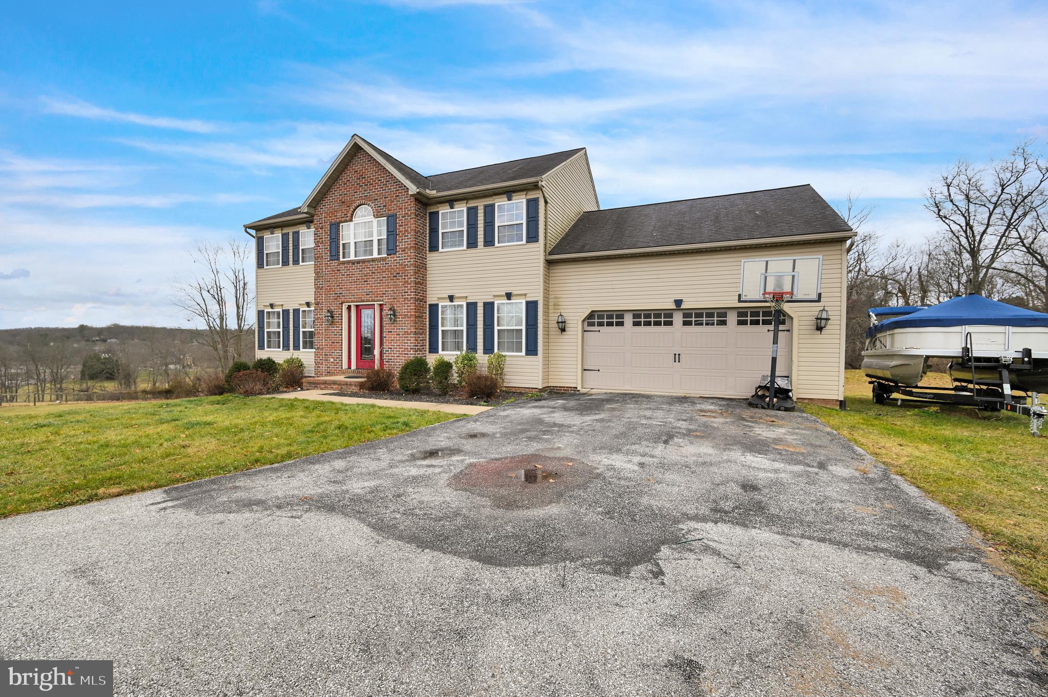 SOUTH HANOVER - Residential
