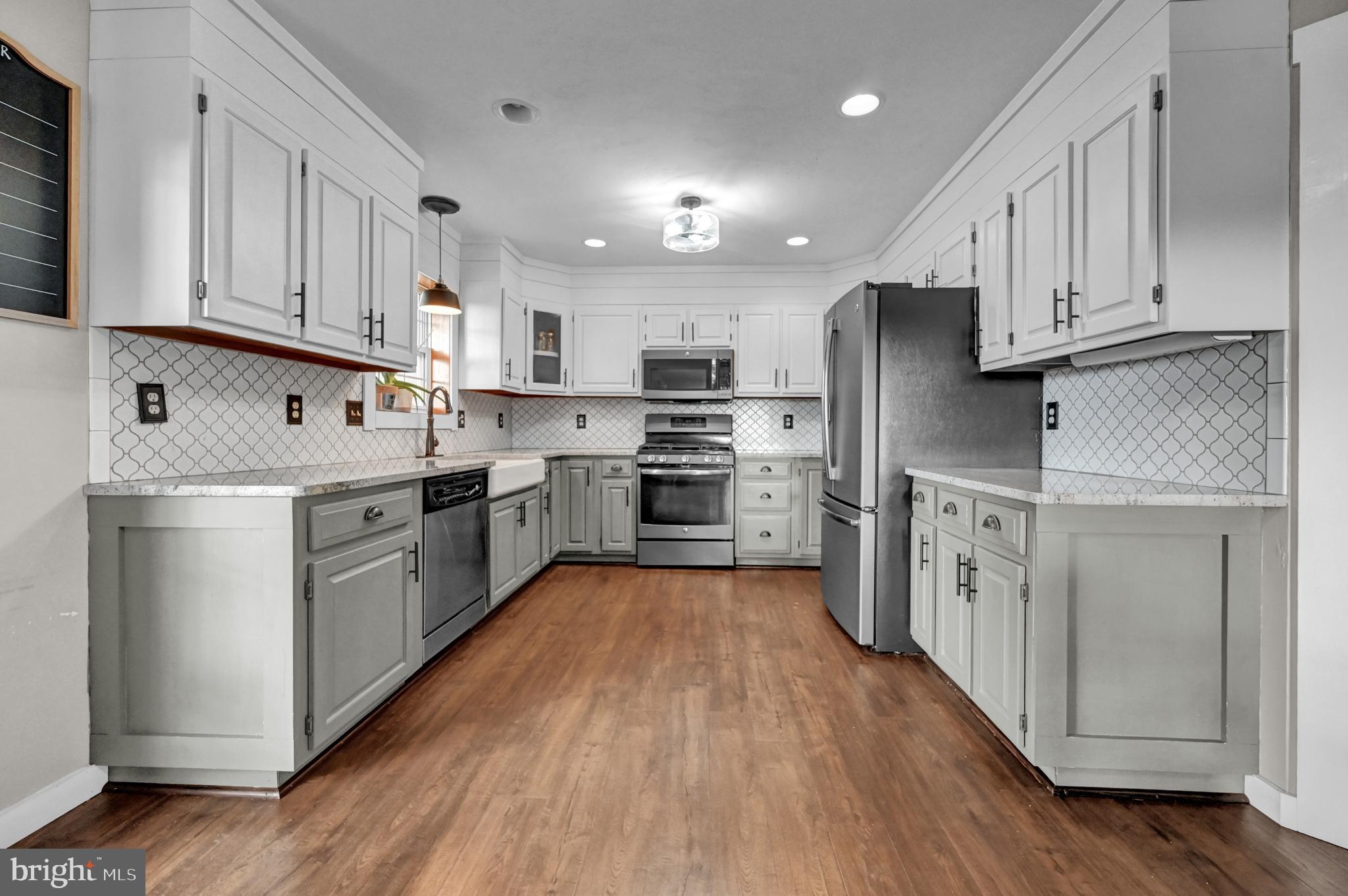 SOUTH HANOVER - Residential