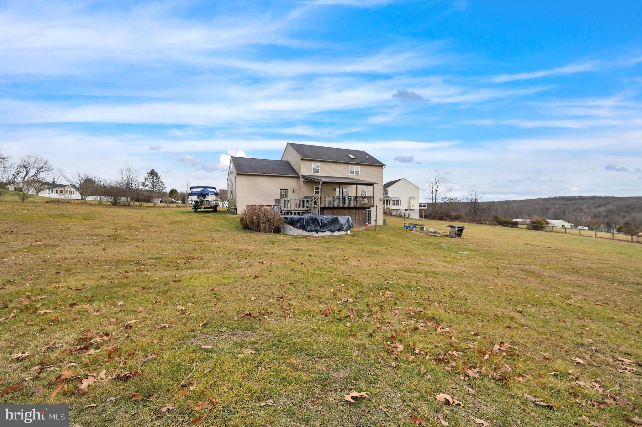 SOUTH HANOVER - Residential