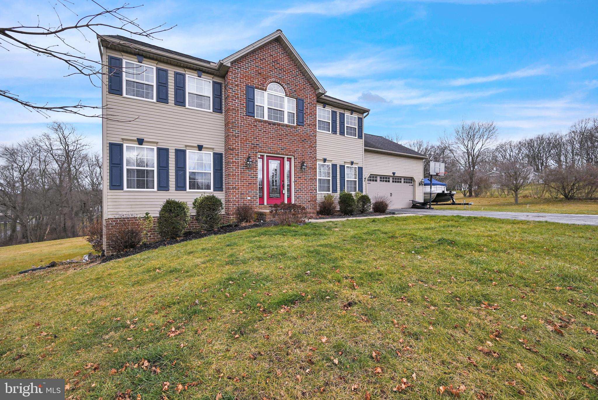 SOUTH HANOVER - Residential