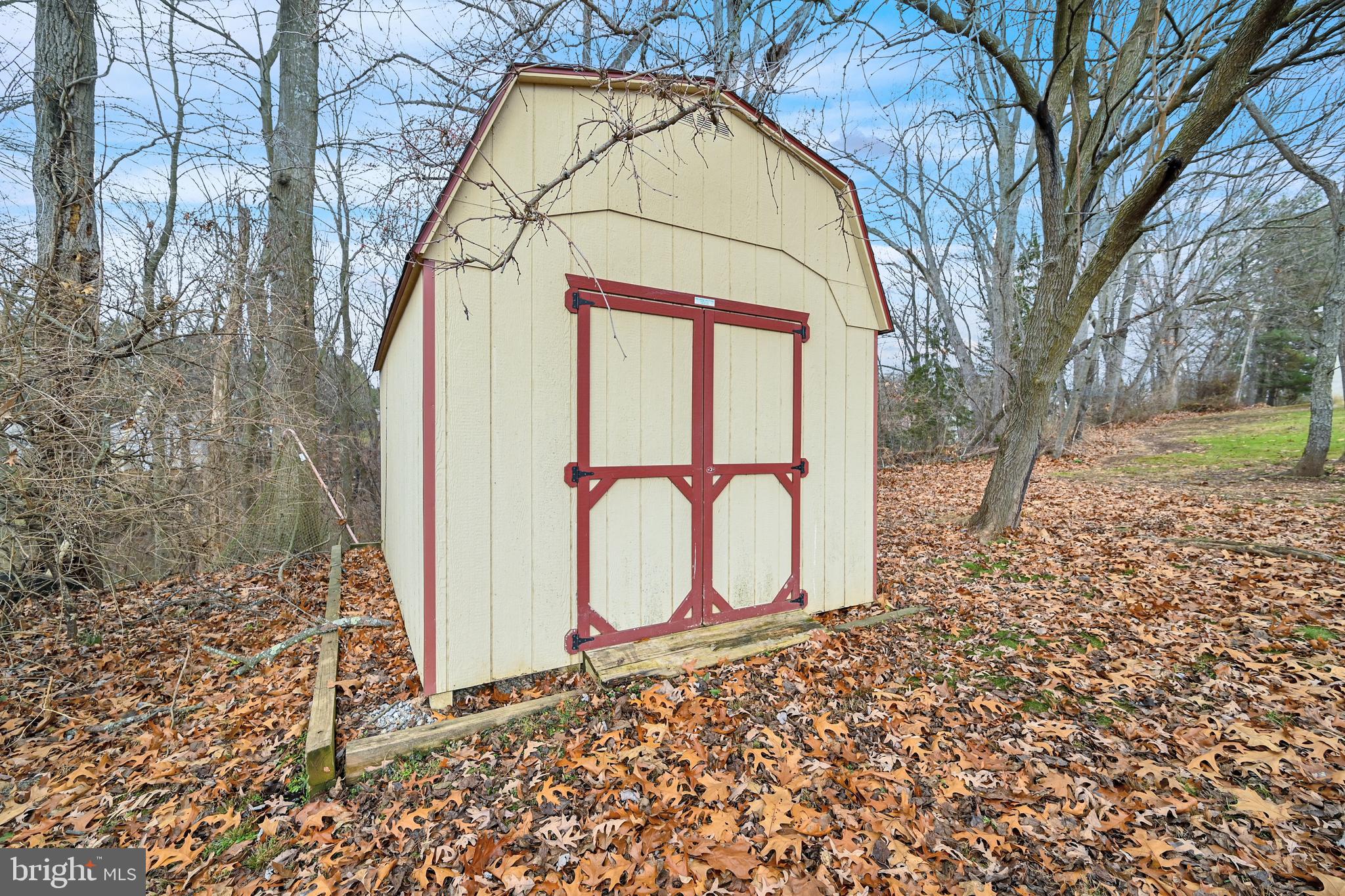 SOUTH HANOVER - Residential