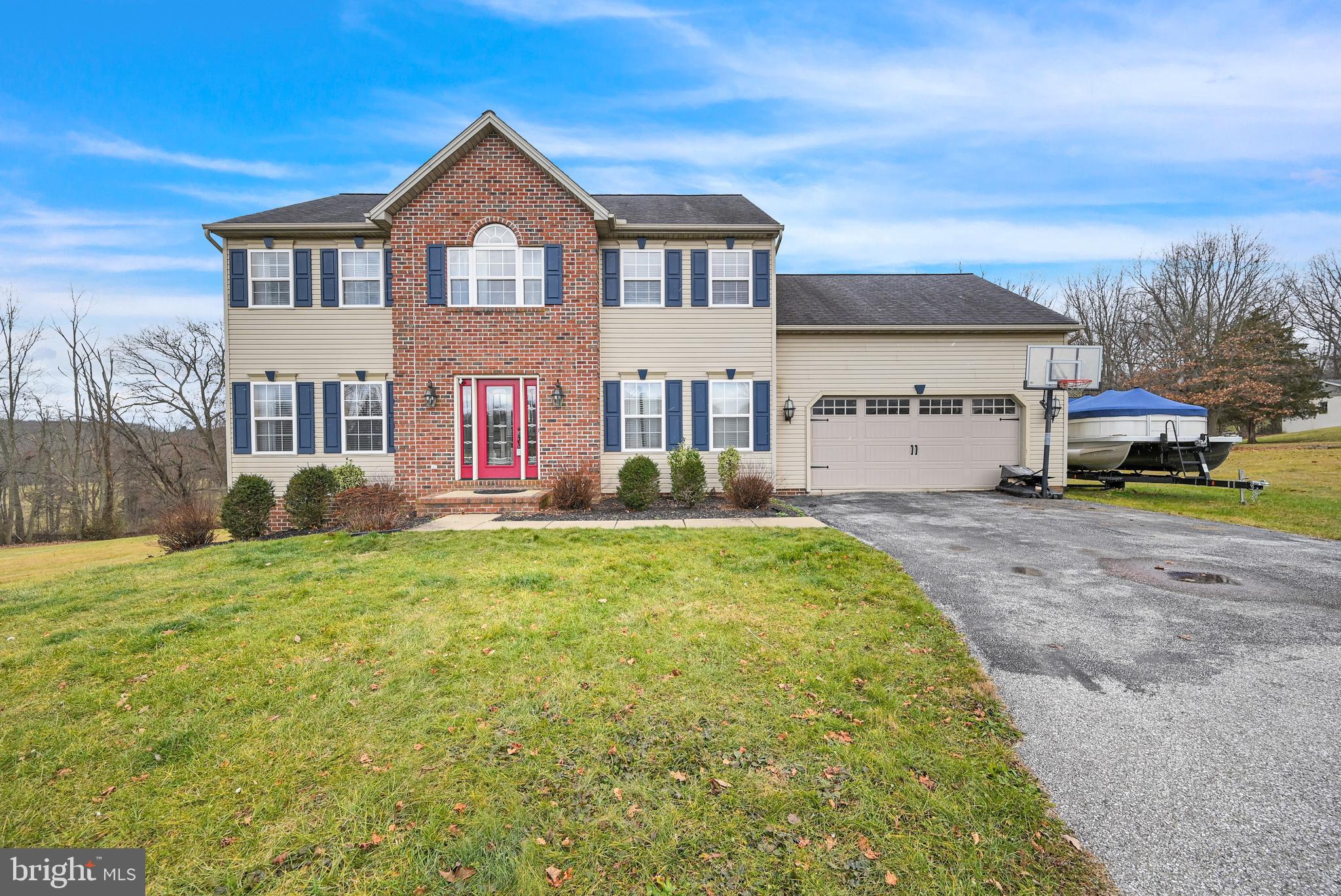 SOUTH HANOVER - Residential