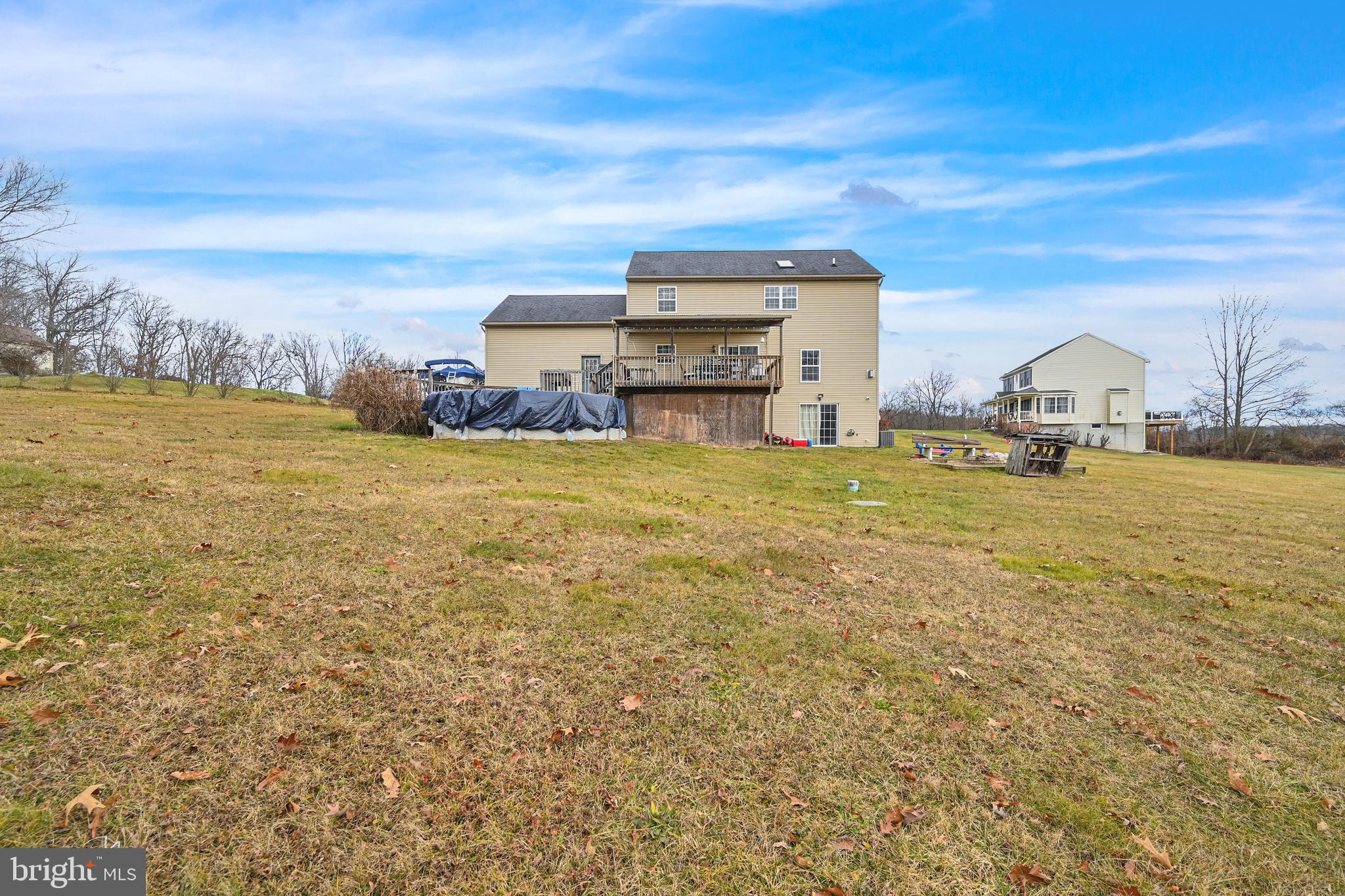 SOUTH HANOVER - Residential