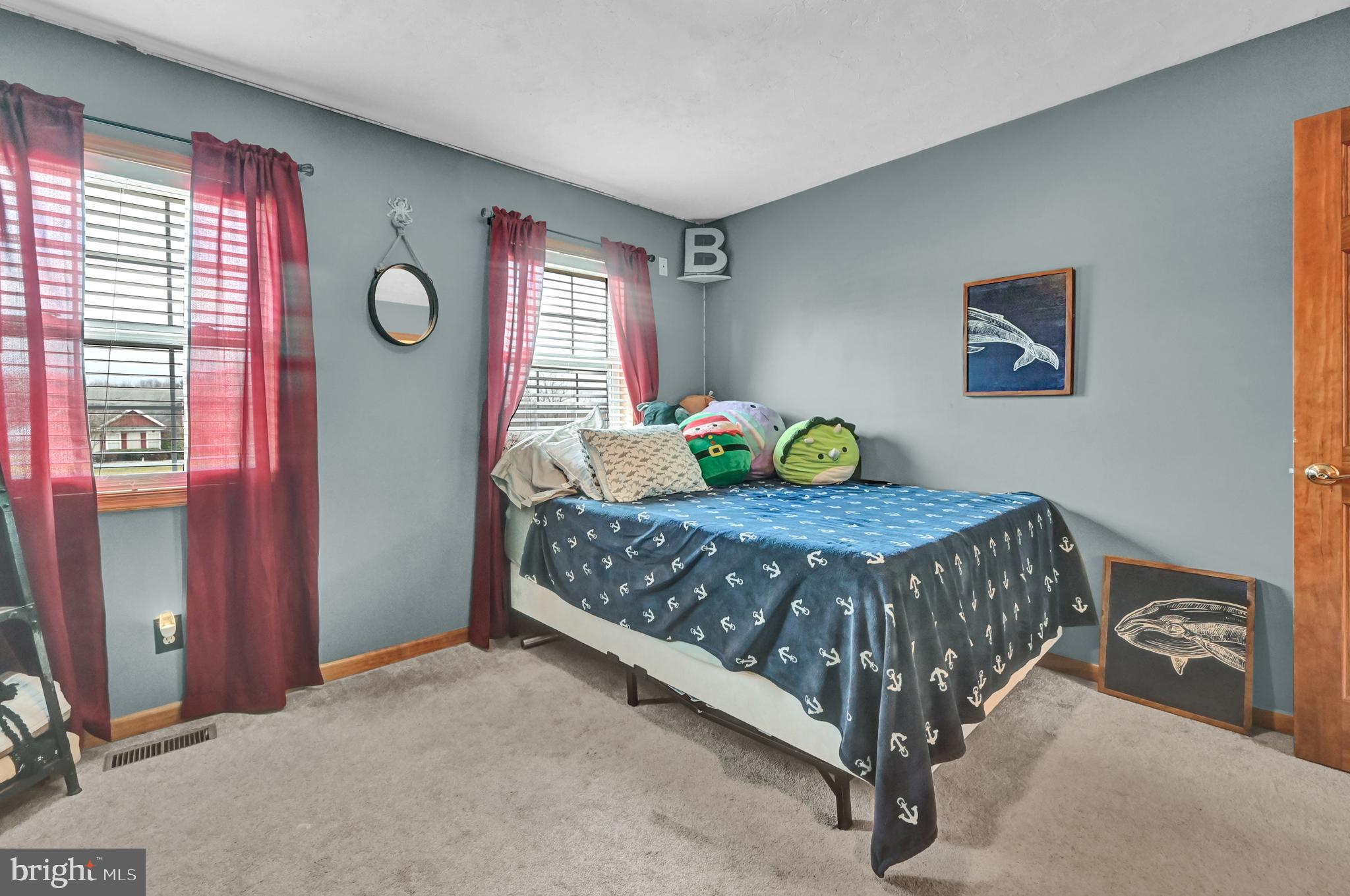 SOUTH HANOVER - Residential