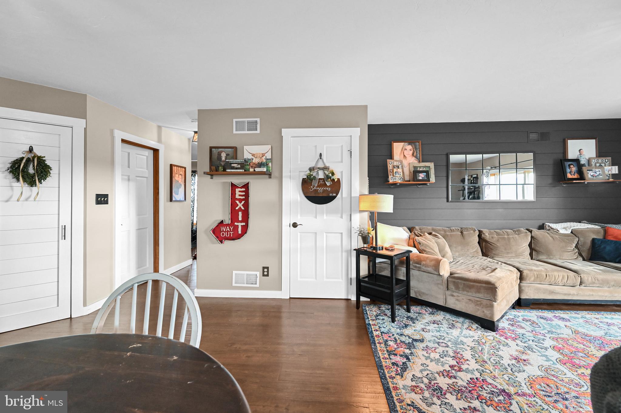 SOUTH HANOVER - Residential