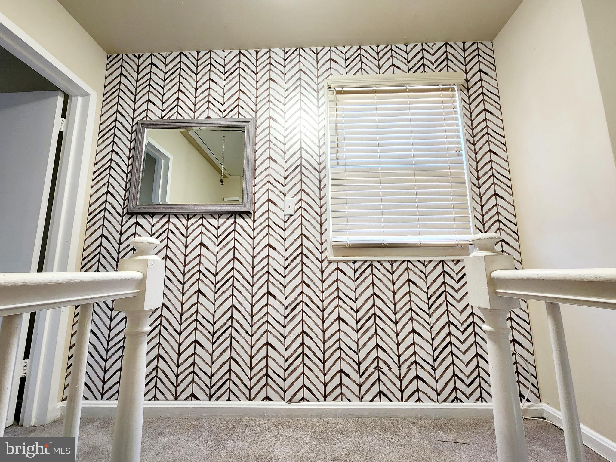 OXON RUN HILLS - Residential Lease