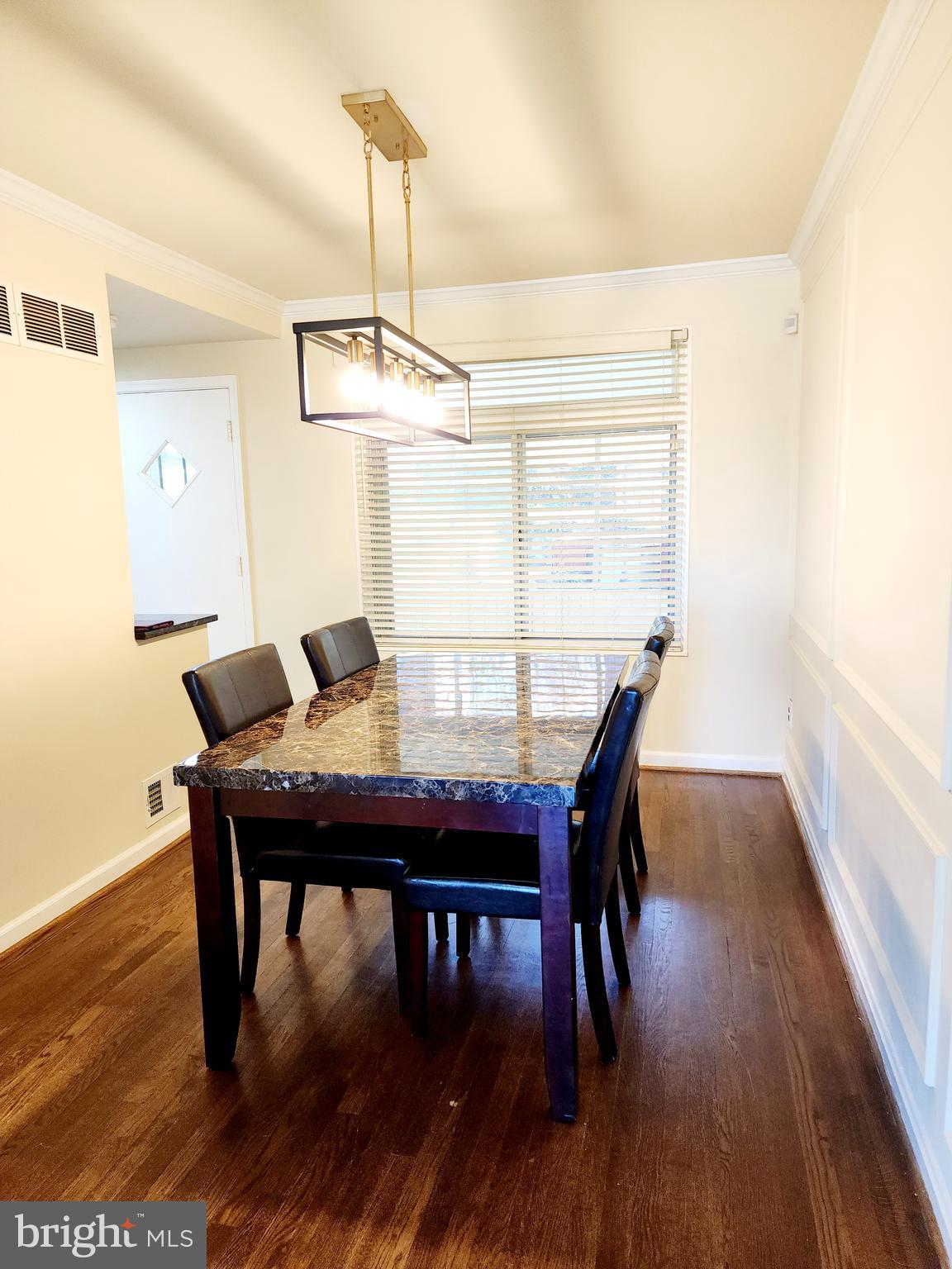 OXON RUN HILLS - Residential Lease