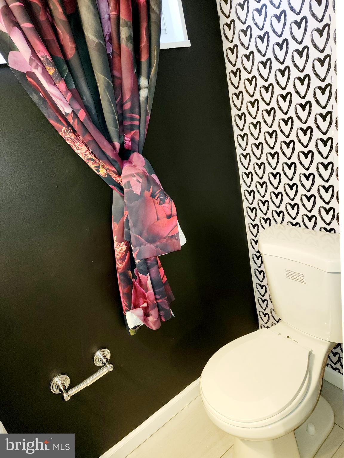 OXON RUN HILLS - Residential Lease