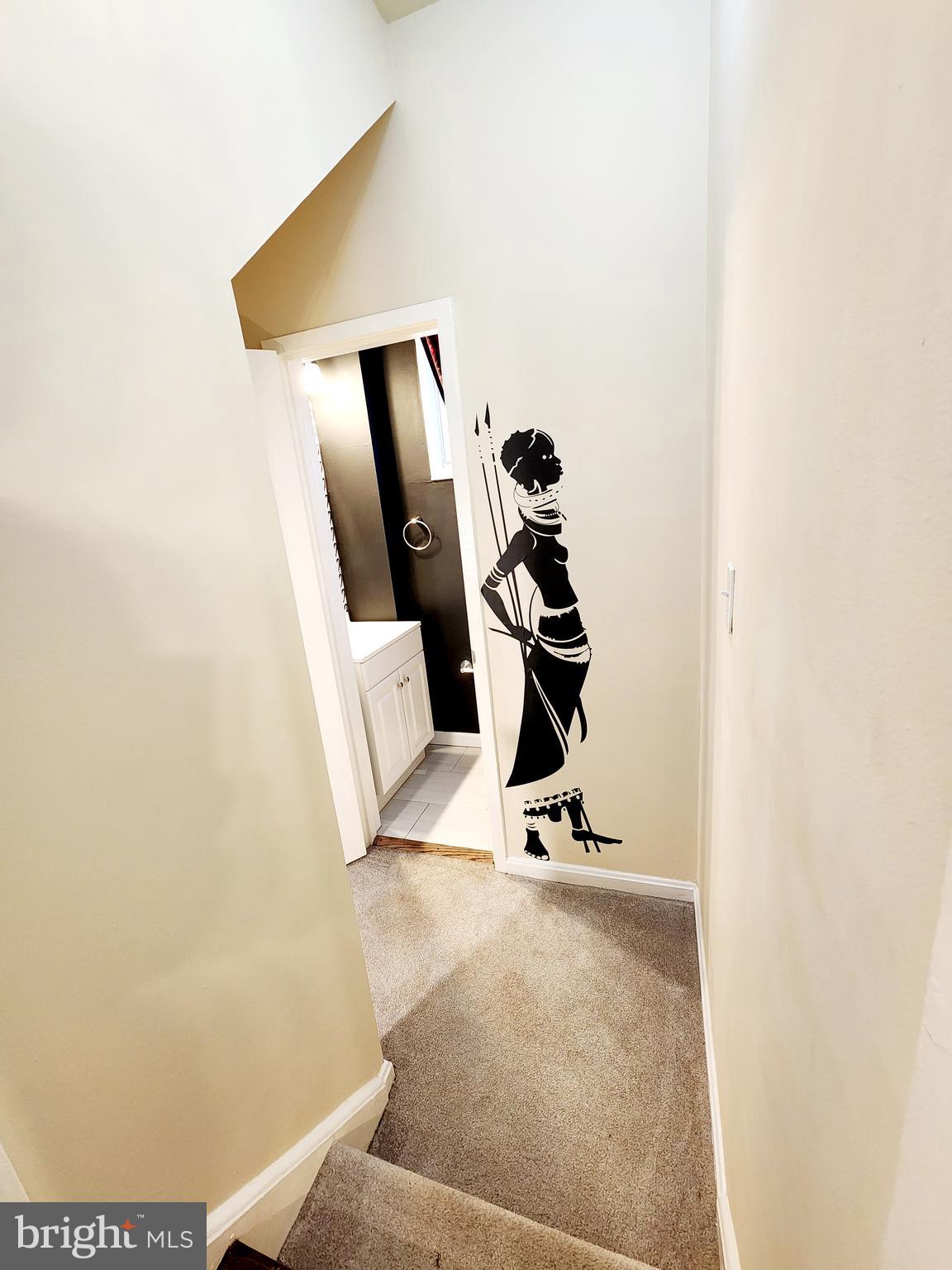 OXON RUN HILLS - Residential Lease