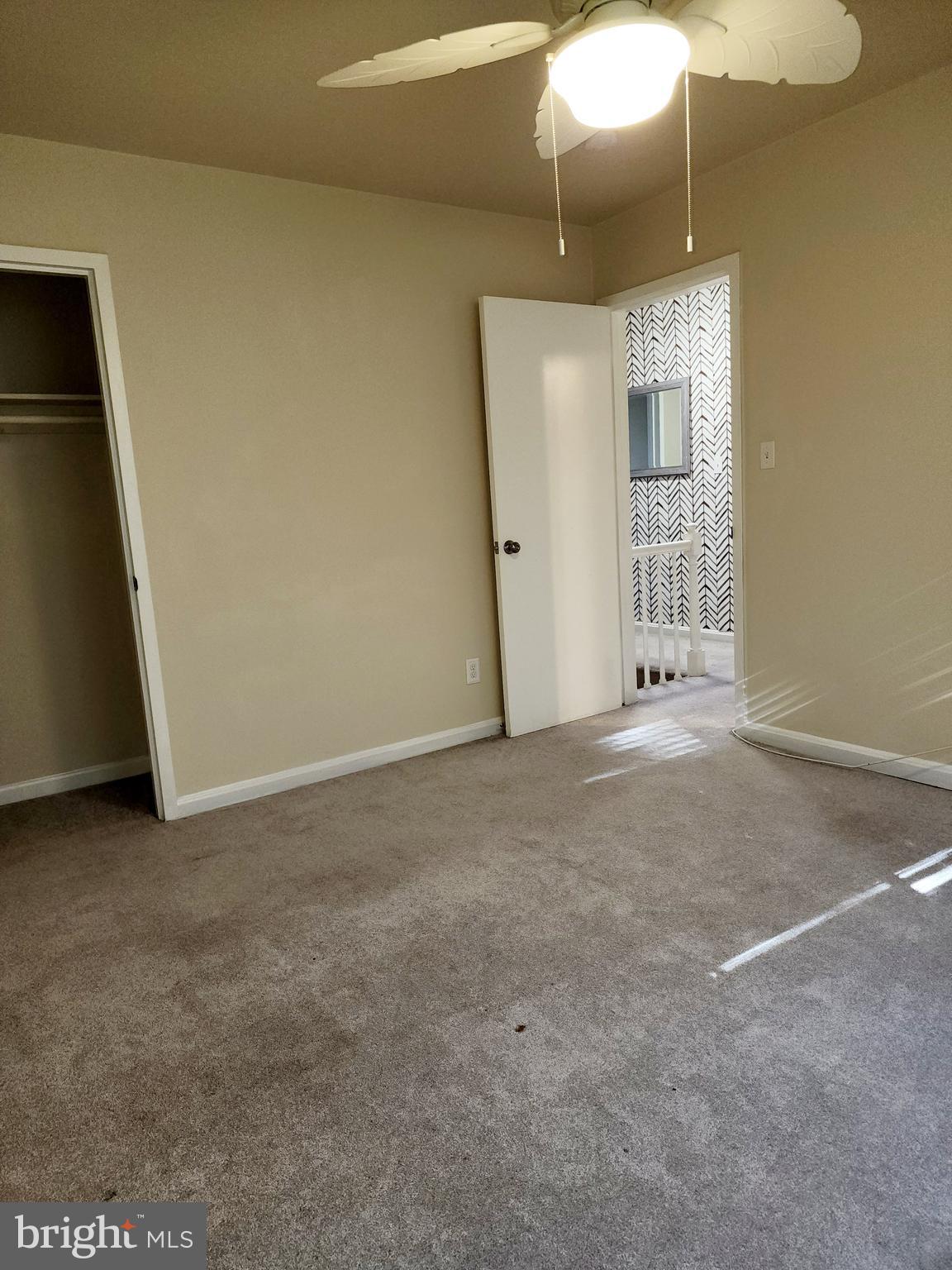 OXON RUN HILLS - Residential Lease