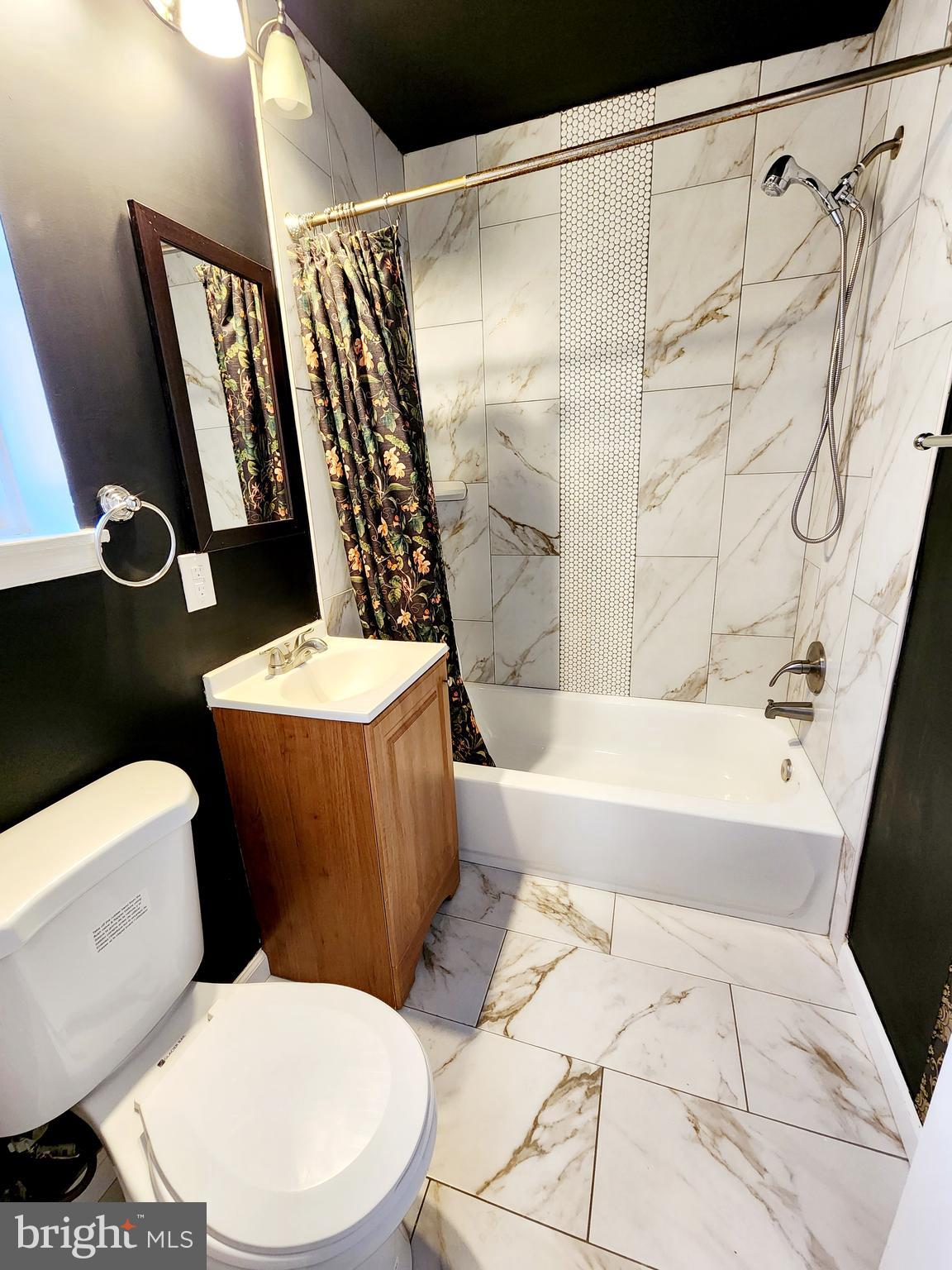 OXON RUN HILLS - Residential Lease