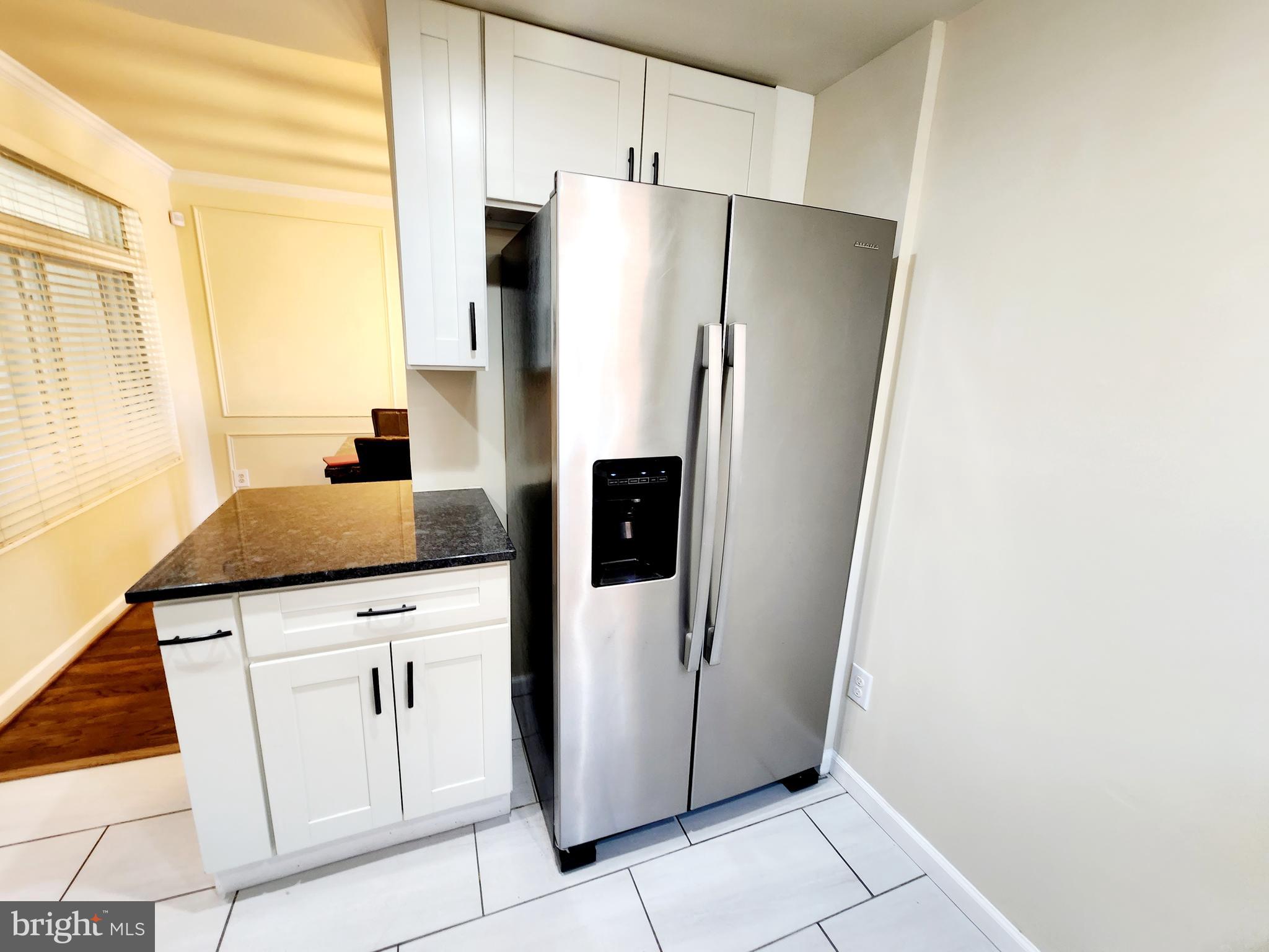 OXON RUN HILLS - Residential Lease