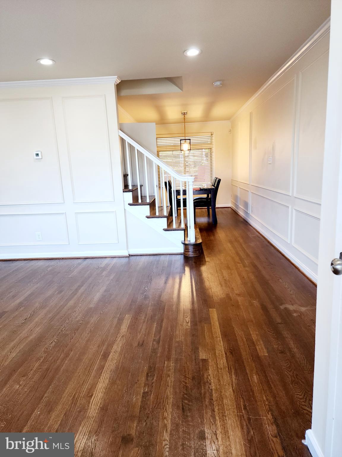 OXON RUN HILLS - Residential Lease