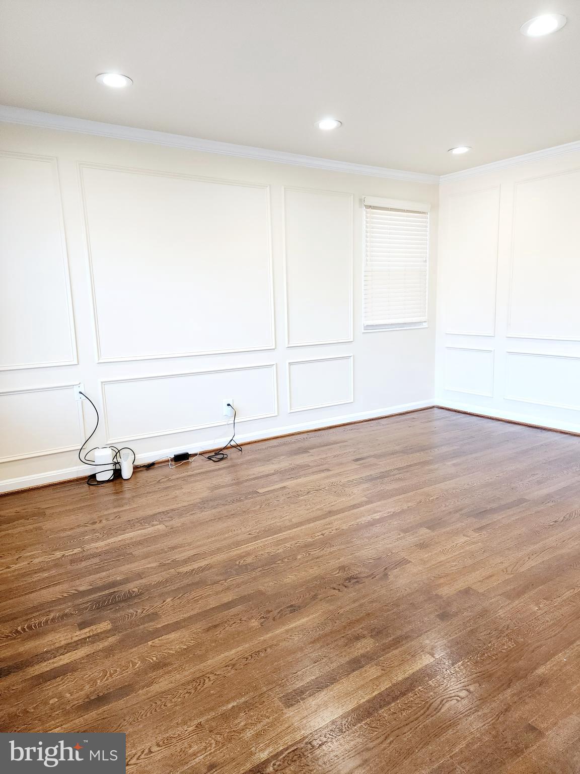 OXON RUN HILLS - Residential Lease