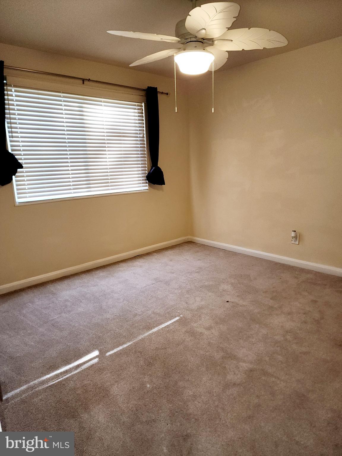 OXON RUN HILLS - Residential Lease