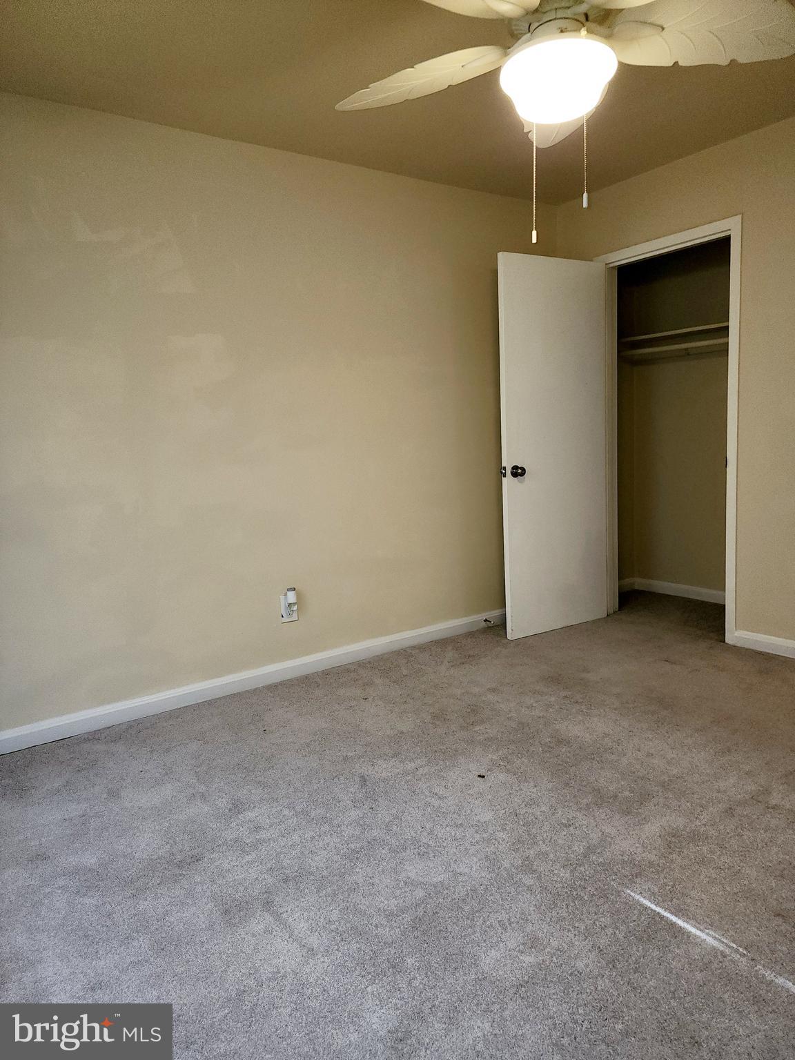 OXON RUN HILLS - Residential Lease