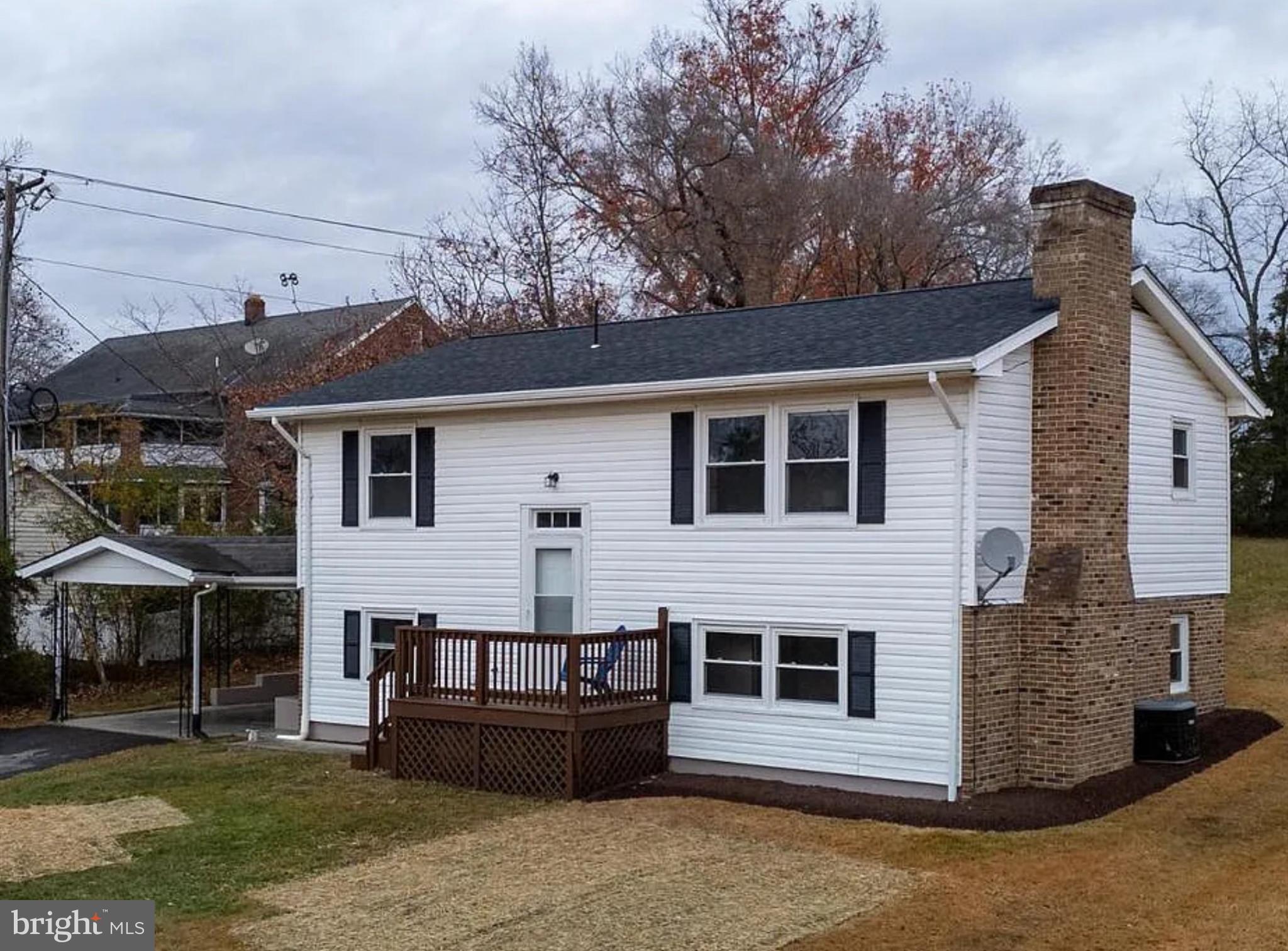 126 WELSH PARK PLACE