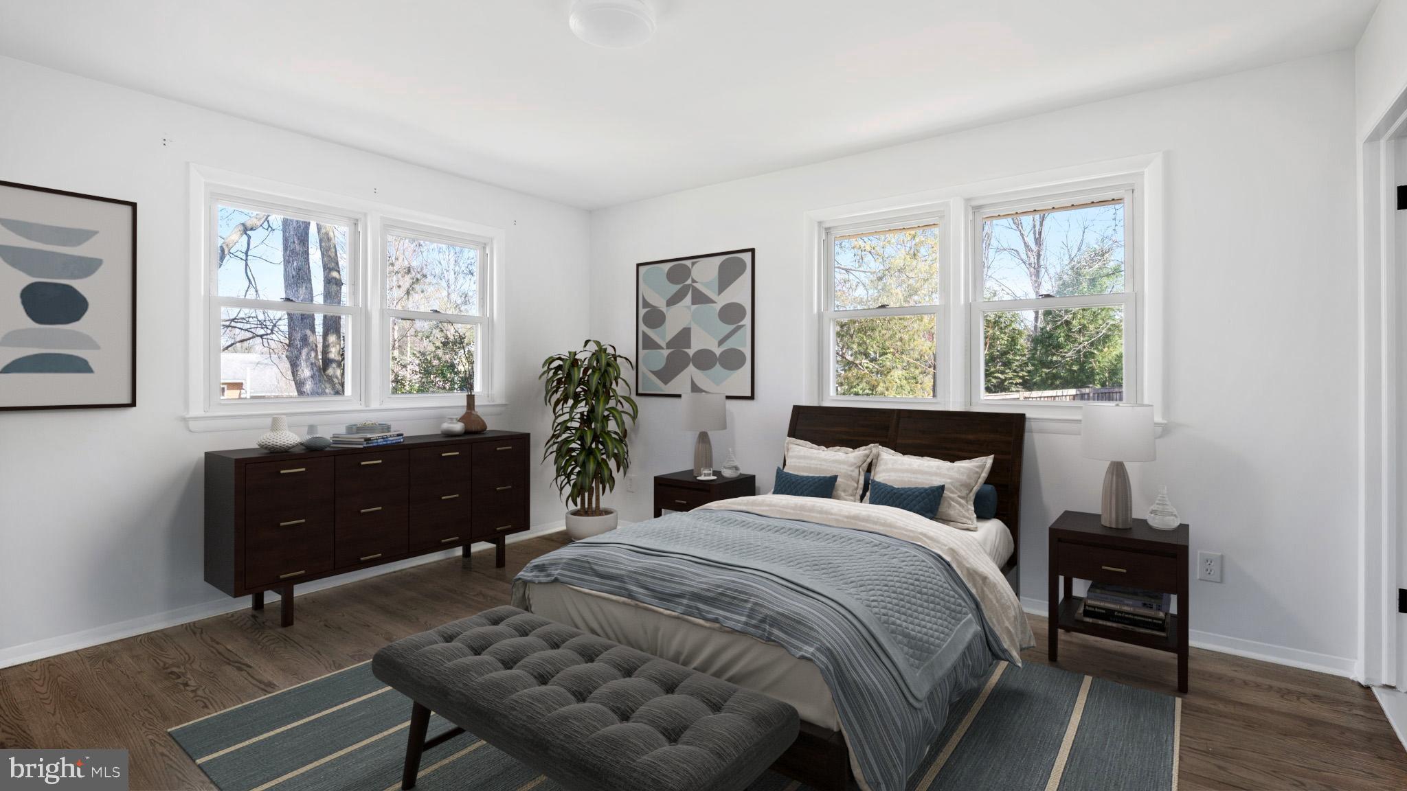 ROBNEL - Residential Lease