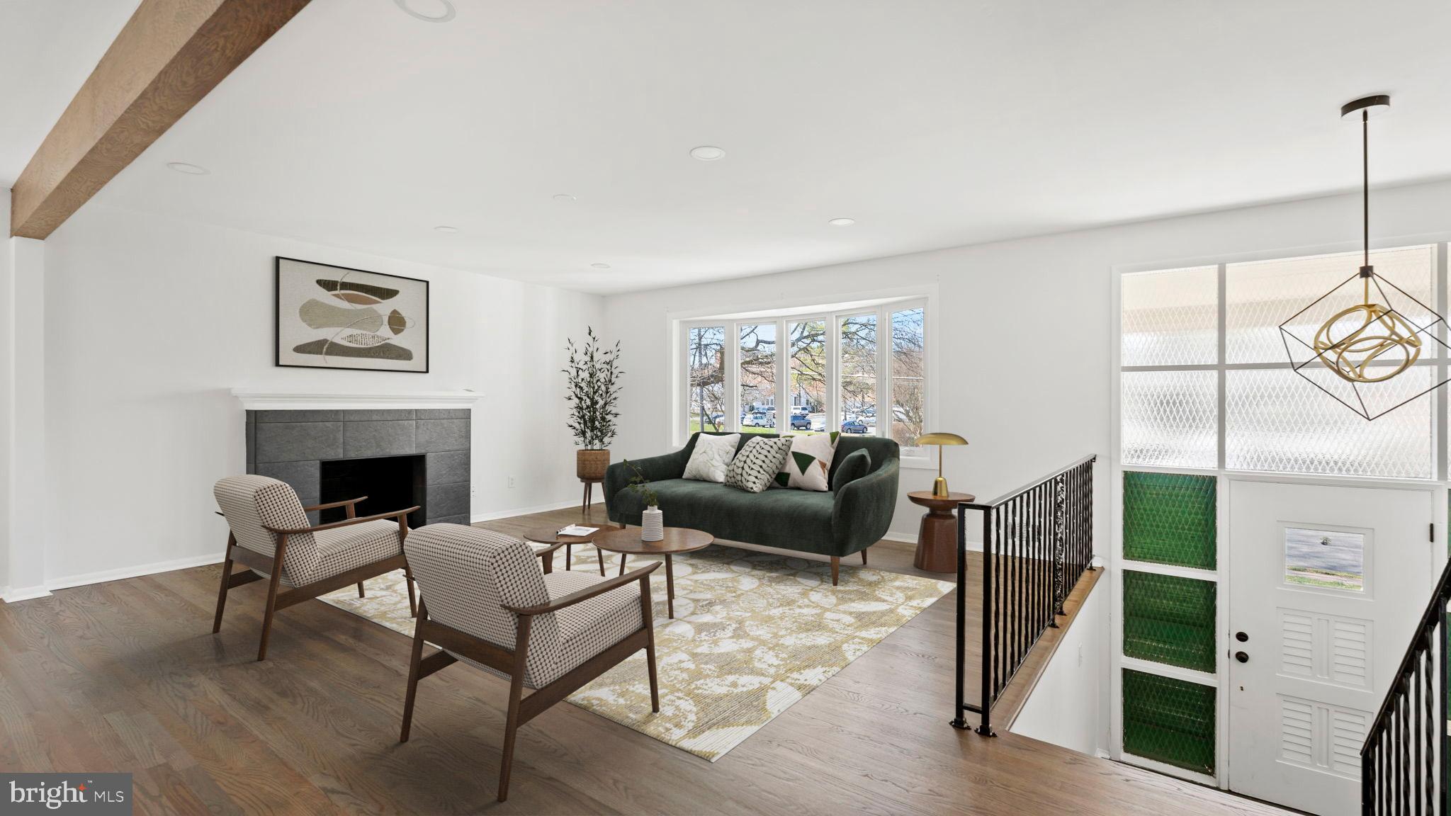 ROBNEL - Residential Lease