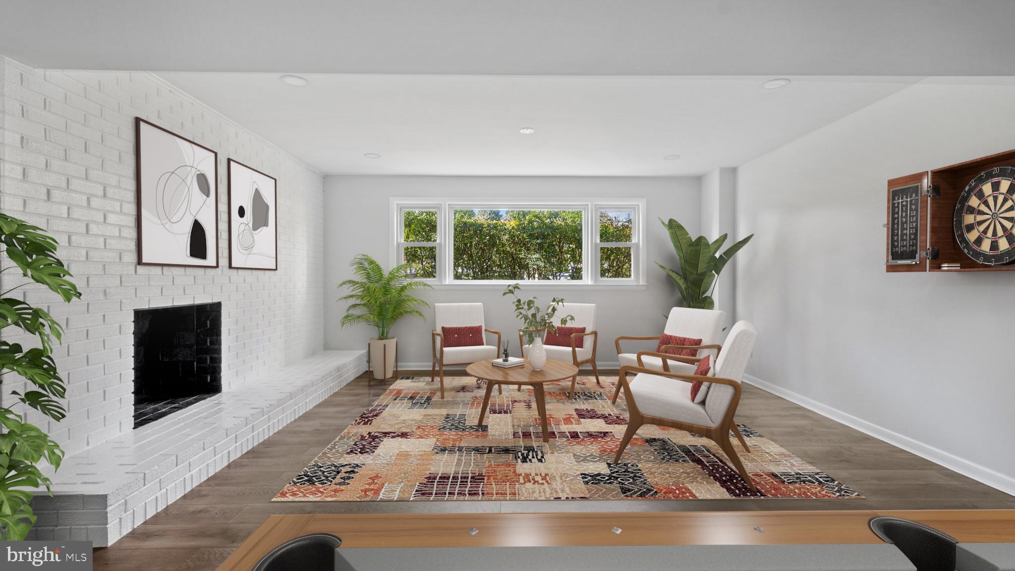 ROBNEL - Residential Lease