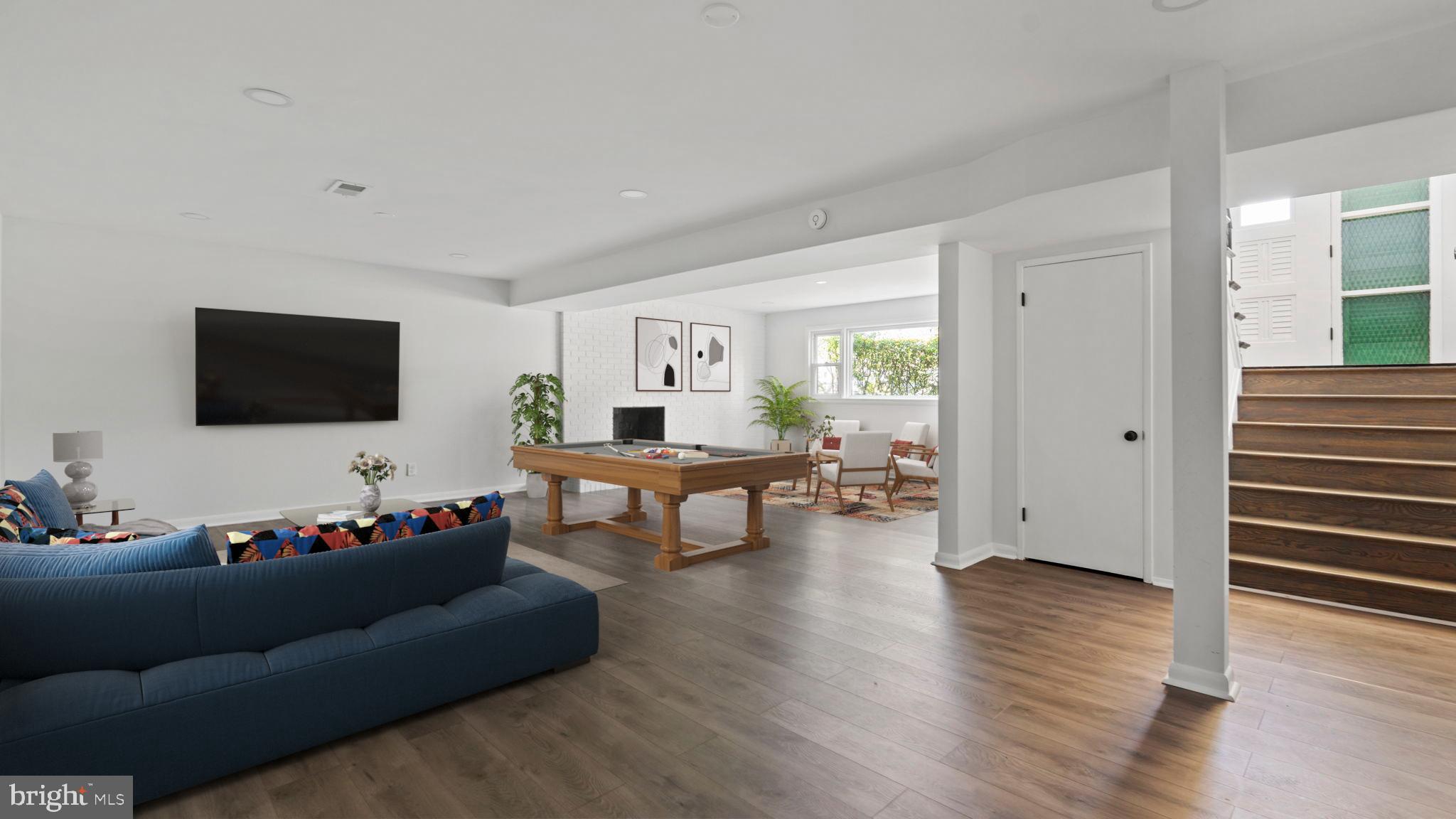 ROBNEL - Residential Lease