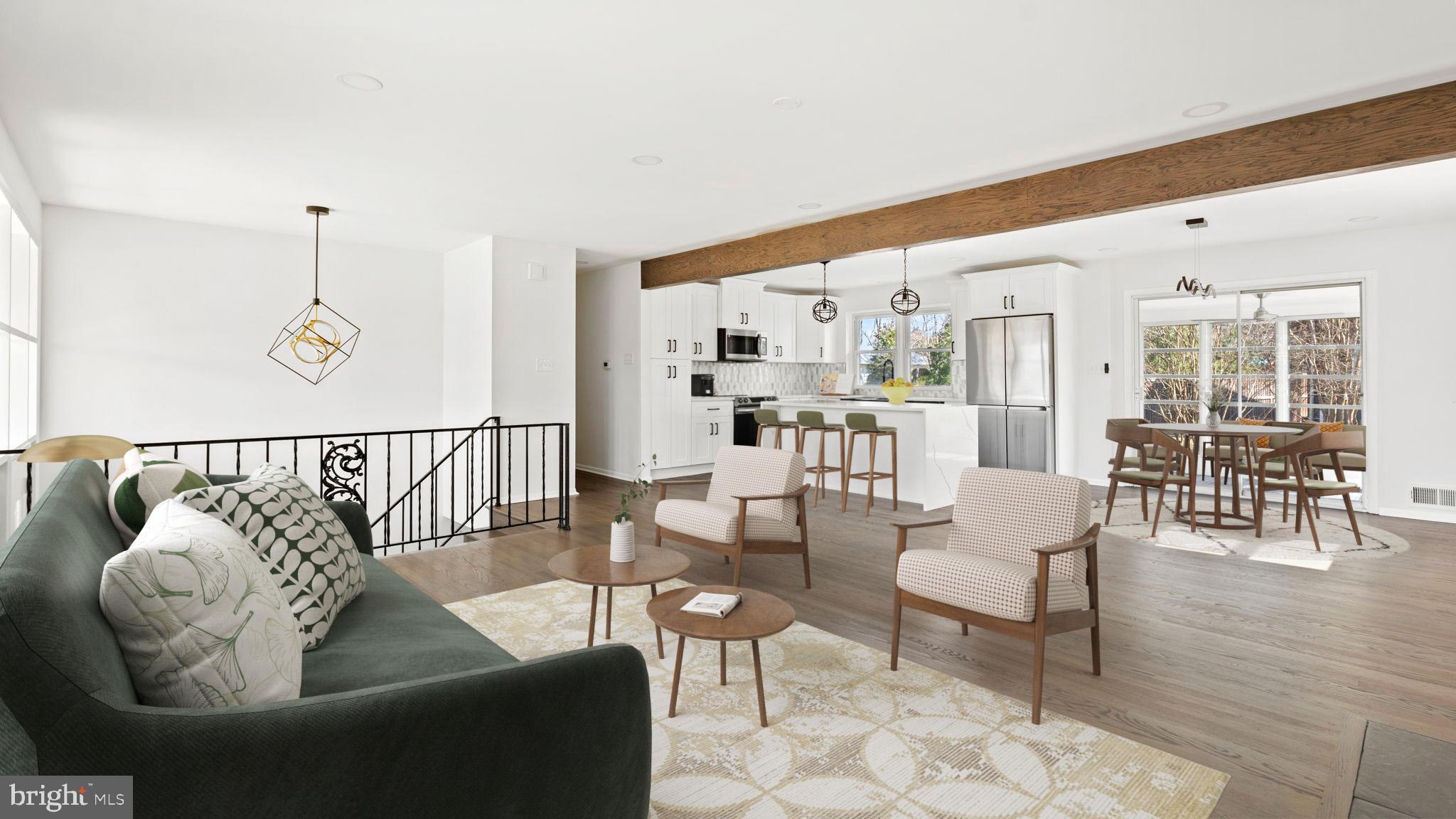 ROBNEL - Residential Lease