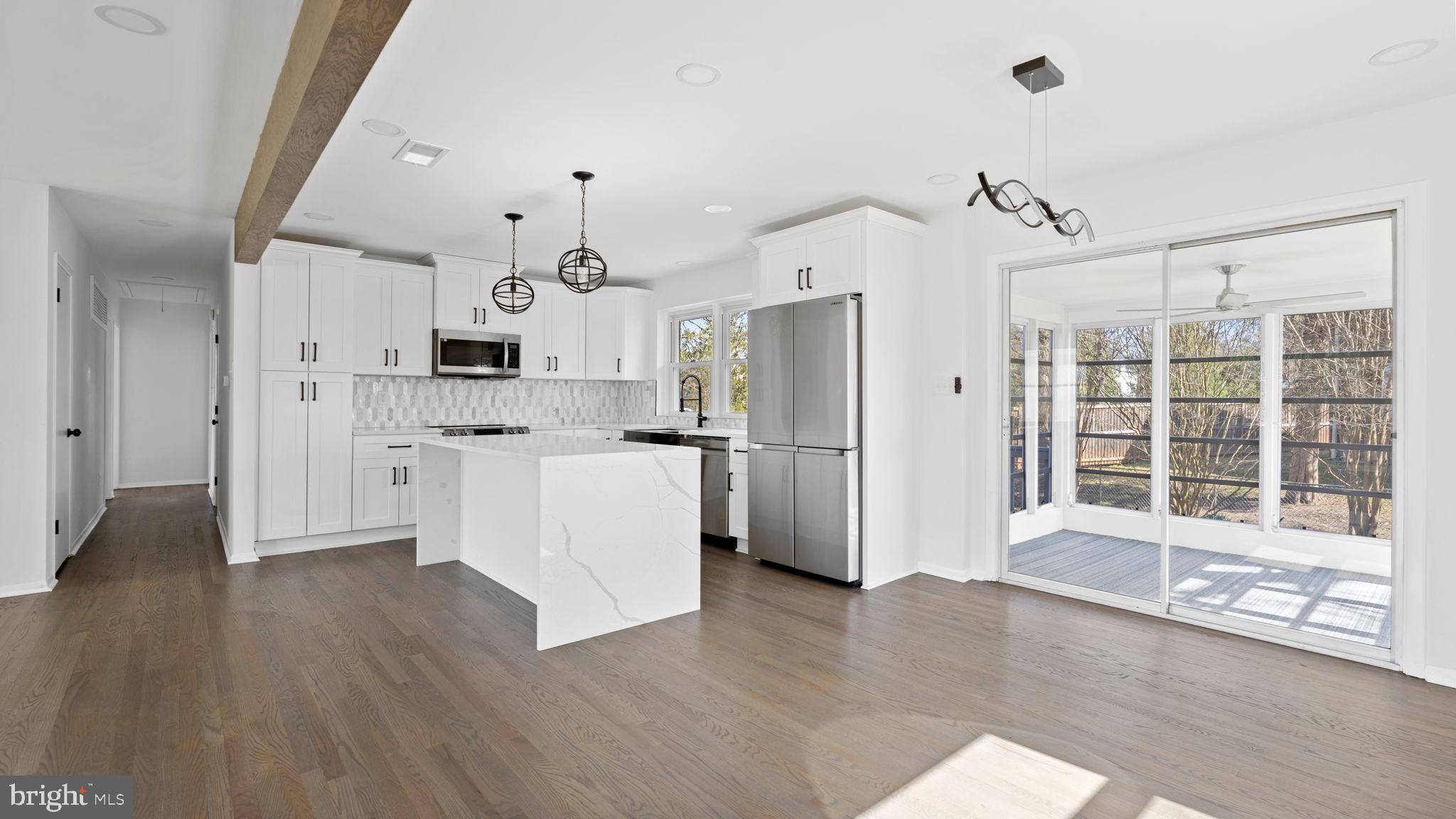 ROBNEL - Residential Lease