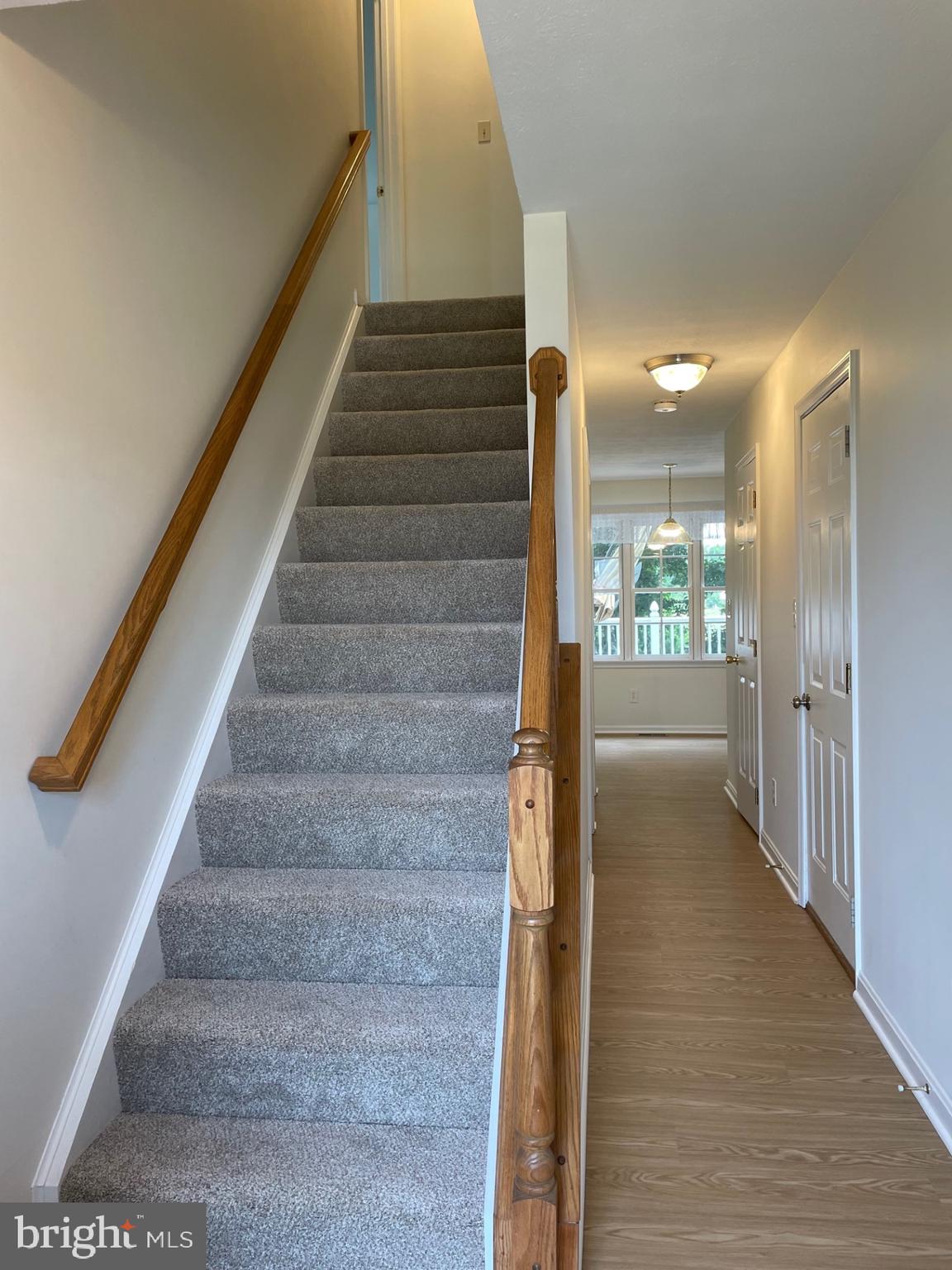 POOLE MEADOWS - Residential