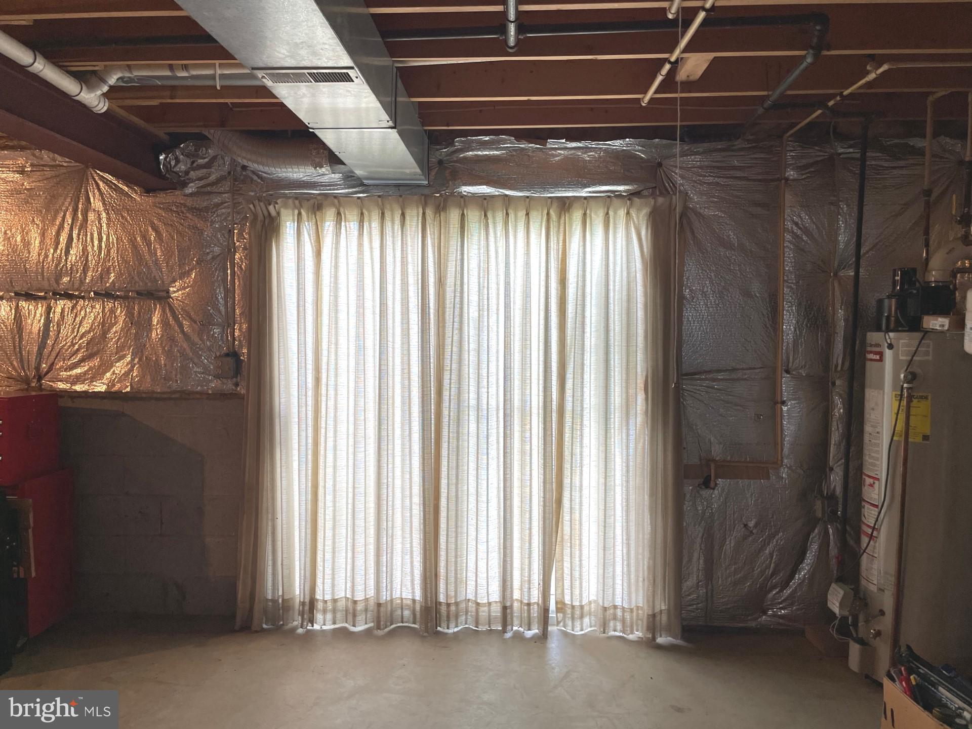 POOLE MEADOWS - Residential