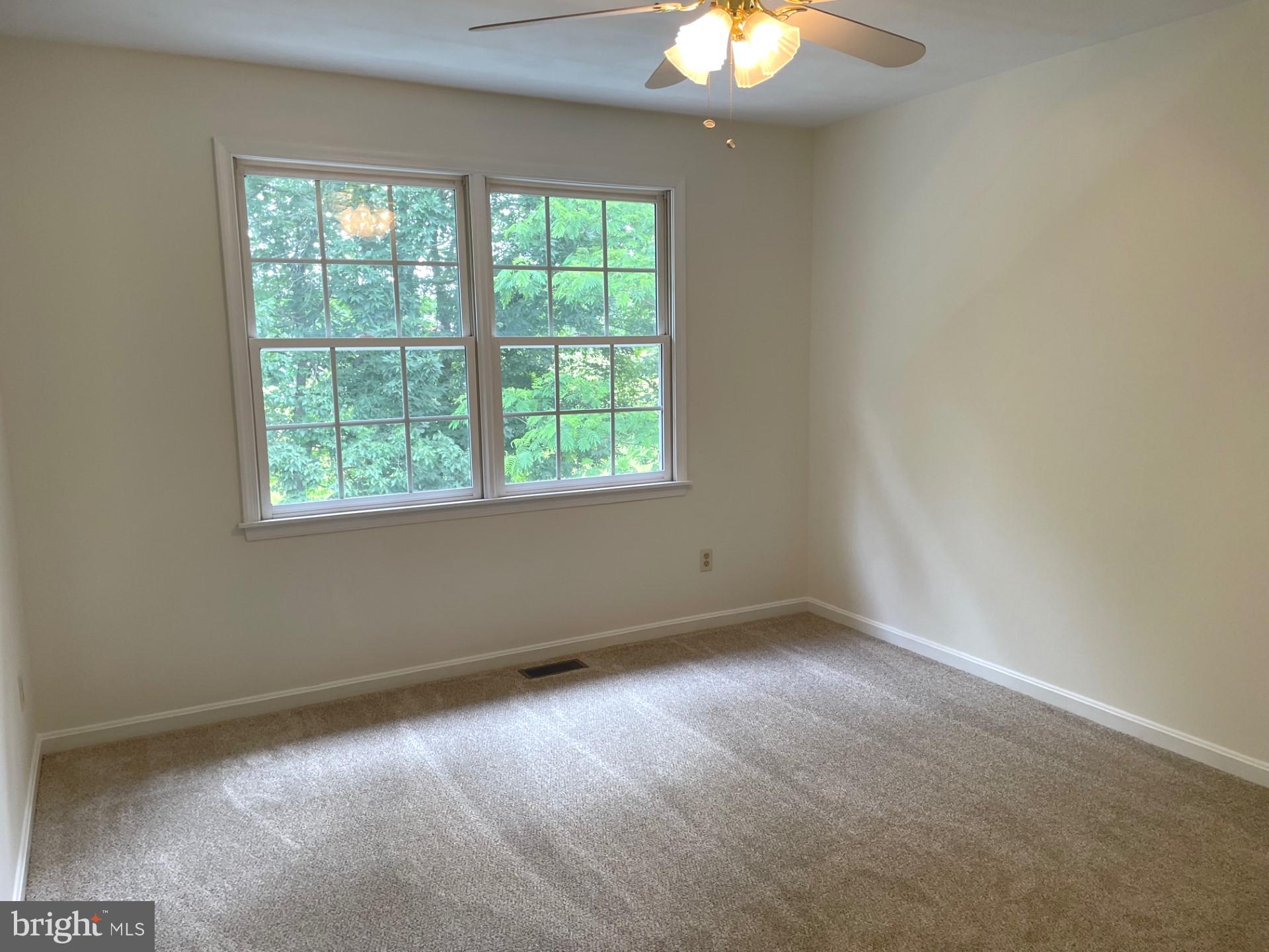 POOLE MEADOWS - Residential