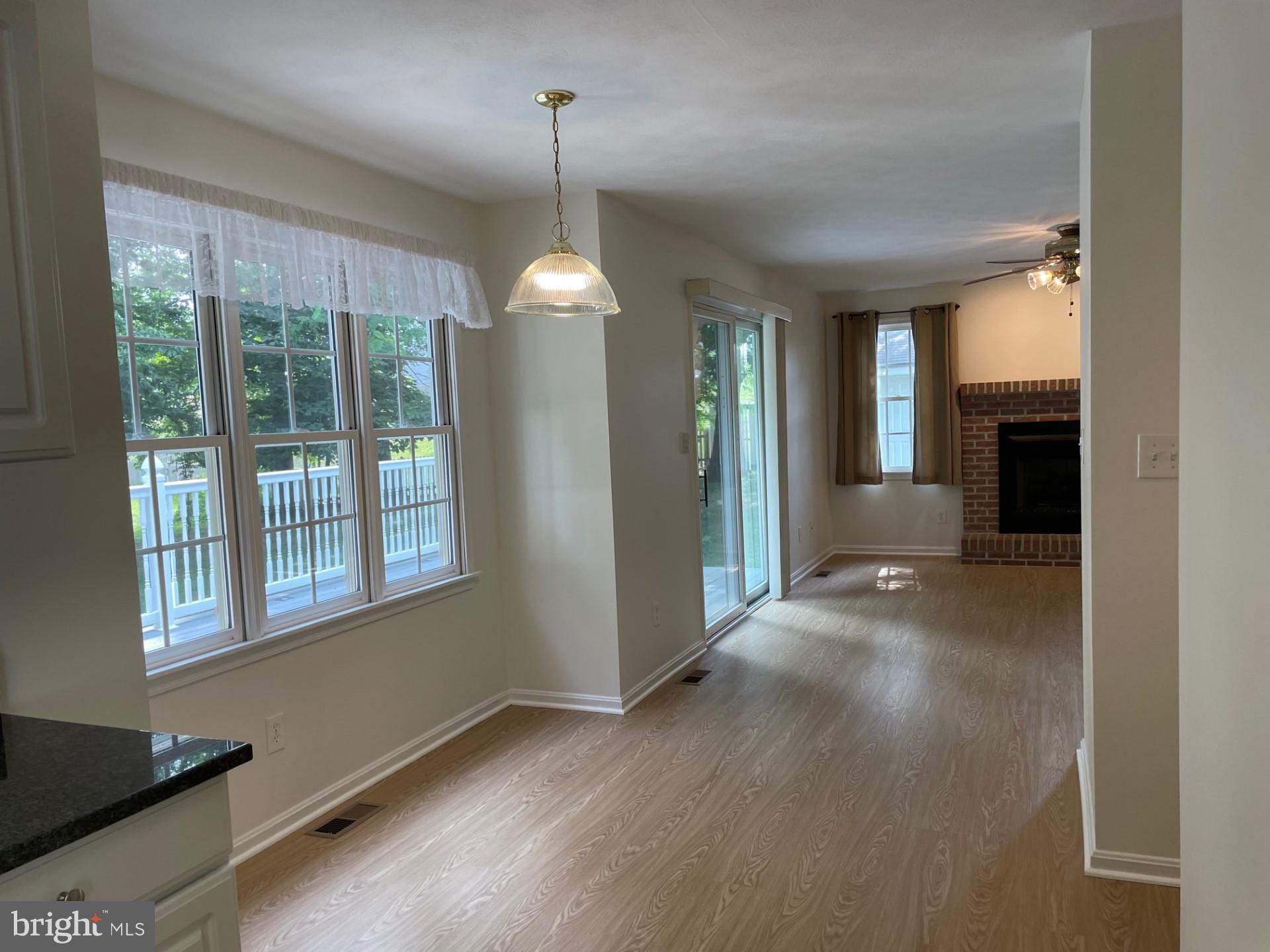 POOLE MEADOWS - Residential