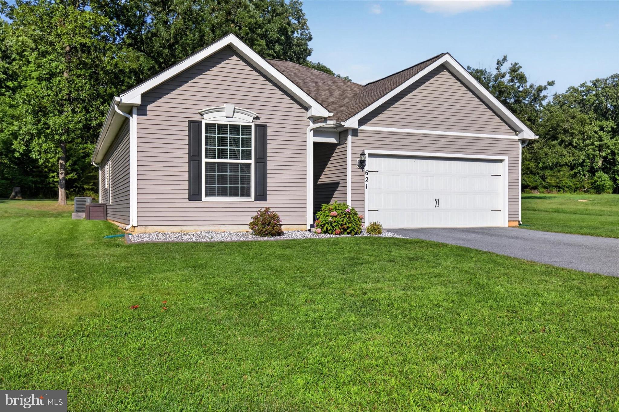621 LEDGER DRIVE
