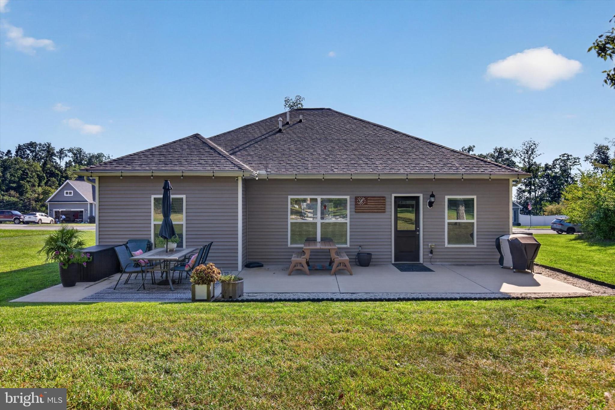 621 LEDGER DRIVE